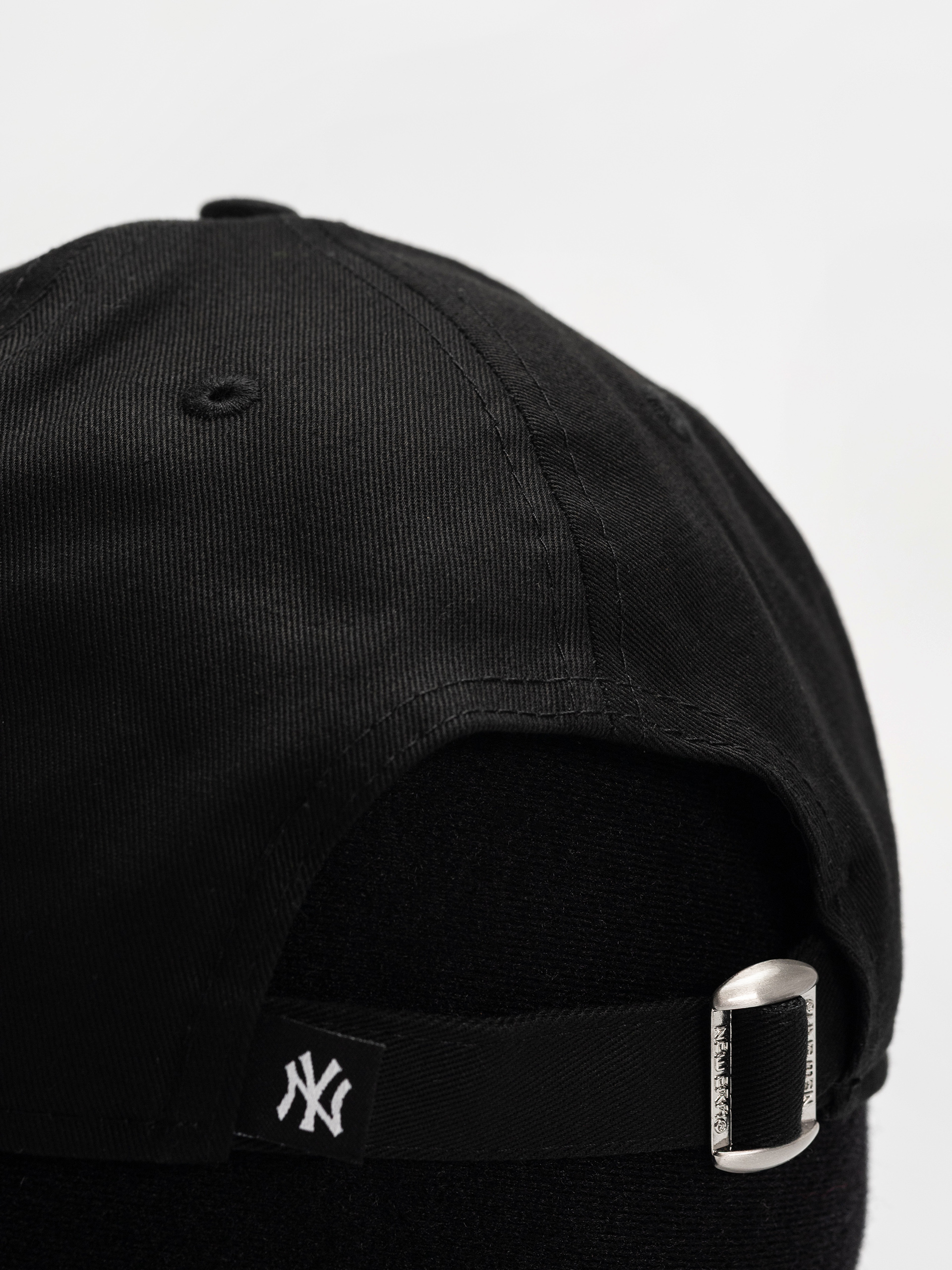 New Era MLB Icon 9Forty New York Yankees Cap (black)
