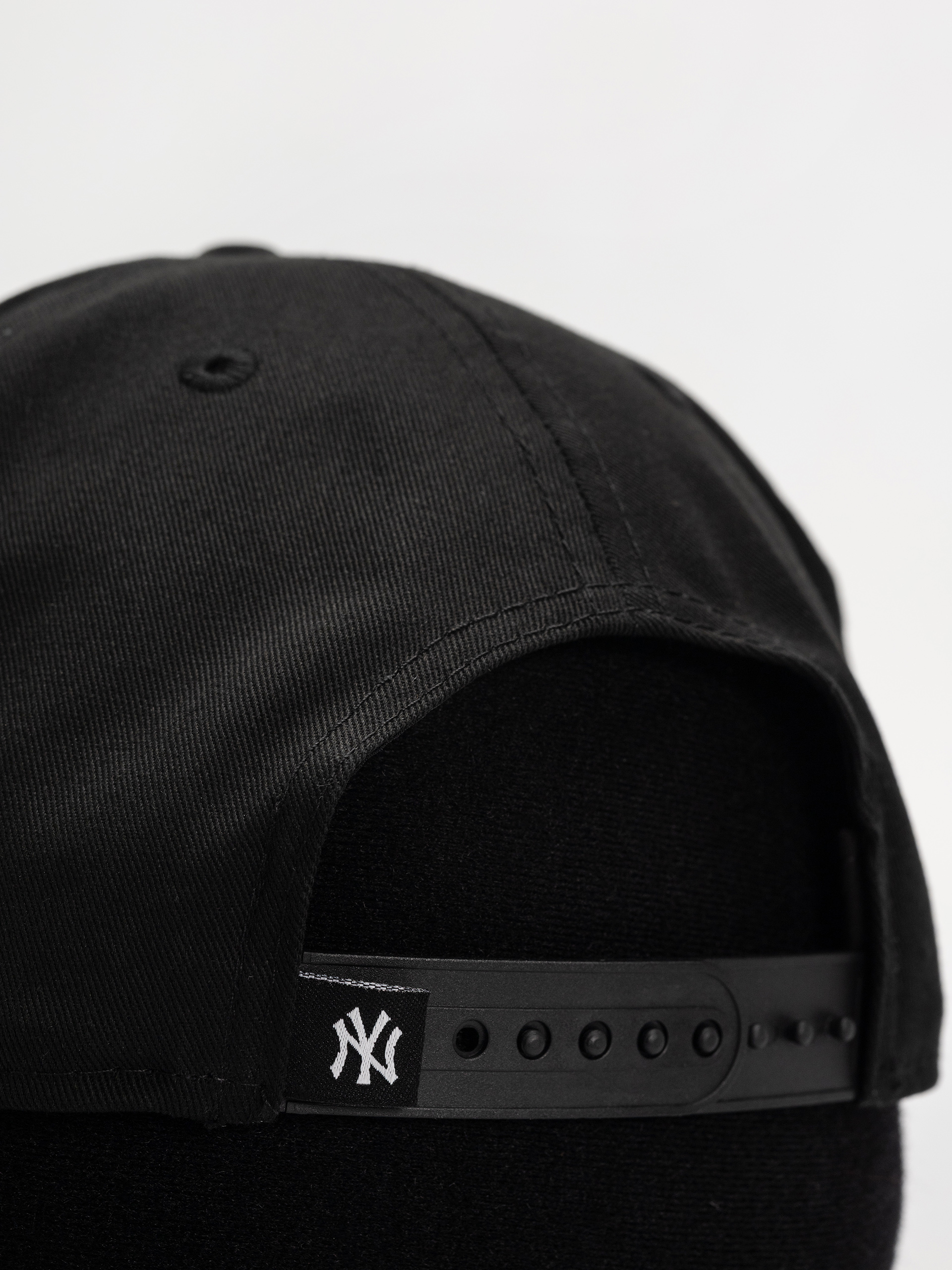 New Era MLB Icon 9Fifty New York Yankees Cap (black)