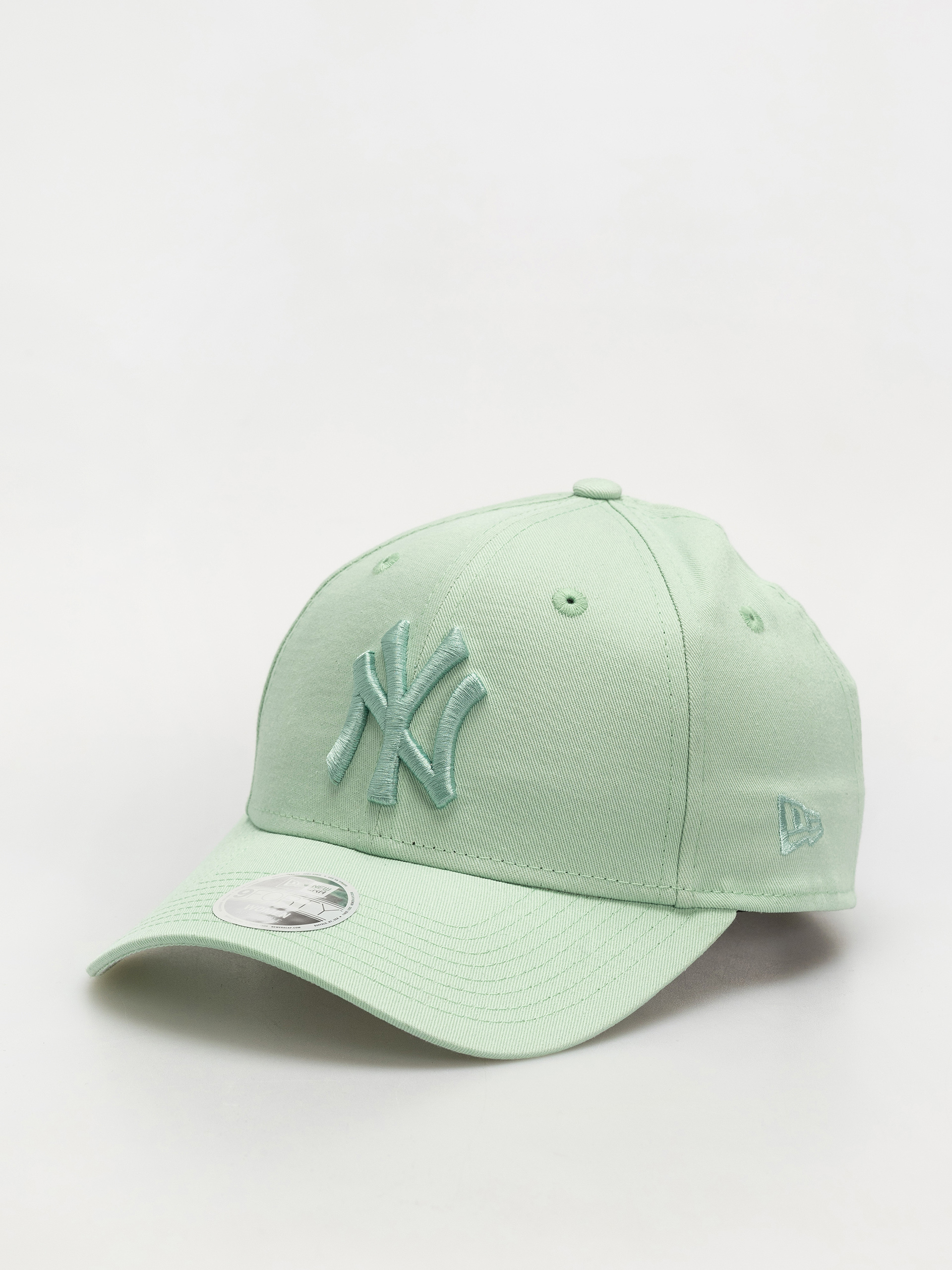 New Era League Essential 9Forty New York Yankees Wmn Cap New Era League Essential 9Forty New York Yankees Wmn Cap