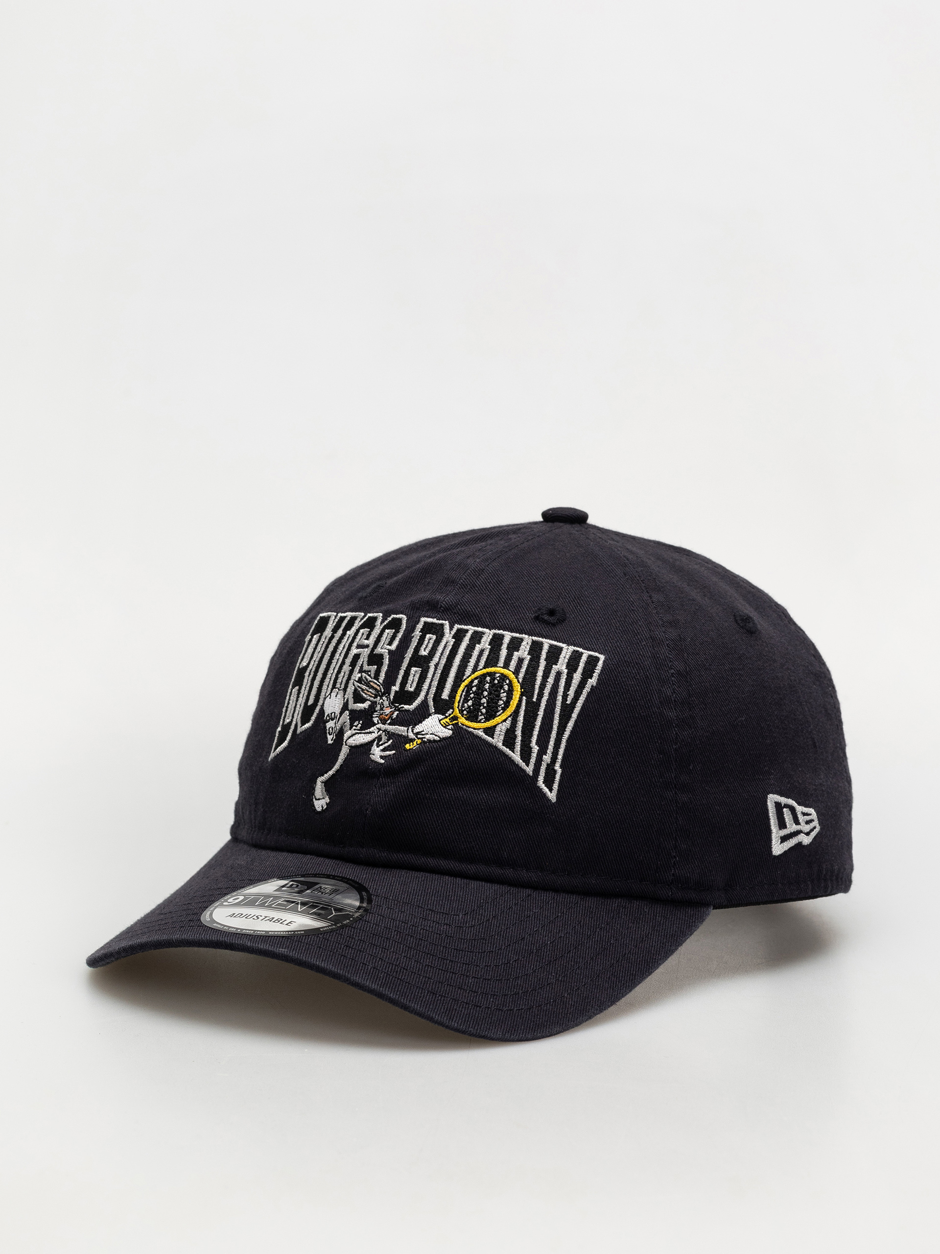 Thrasher Cap Skategoat Wool Blend Snapback ZD - navy blue Thrasher Cap Skategoat Wool Blend Snapback ZD - navy blue