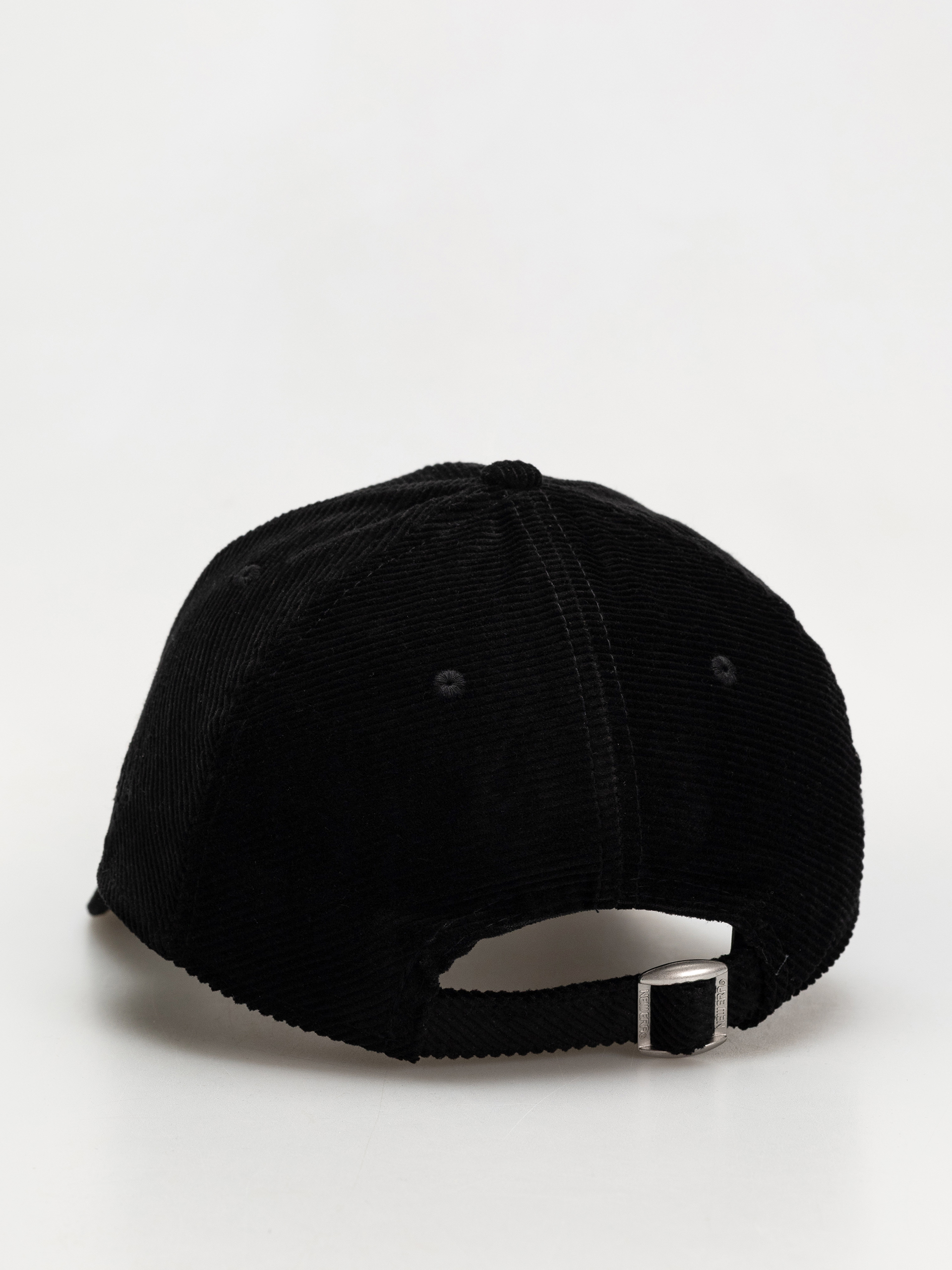 New Era Cord 9Forty Cap (black)