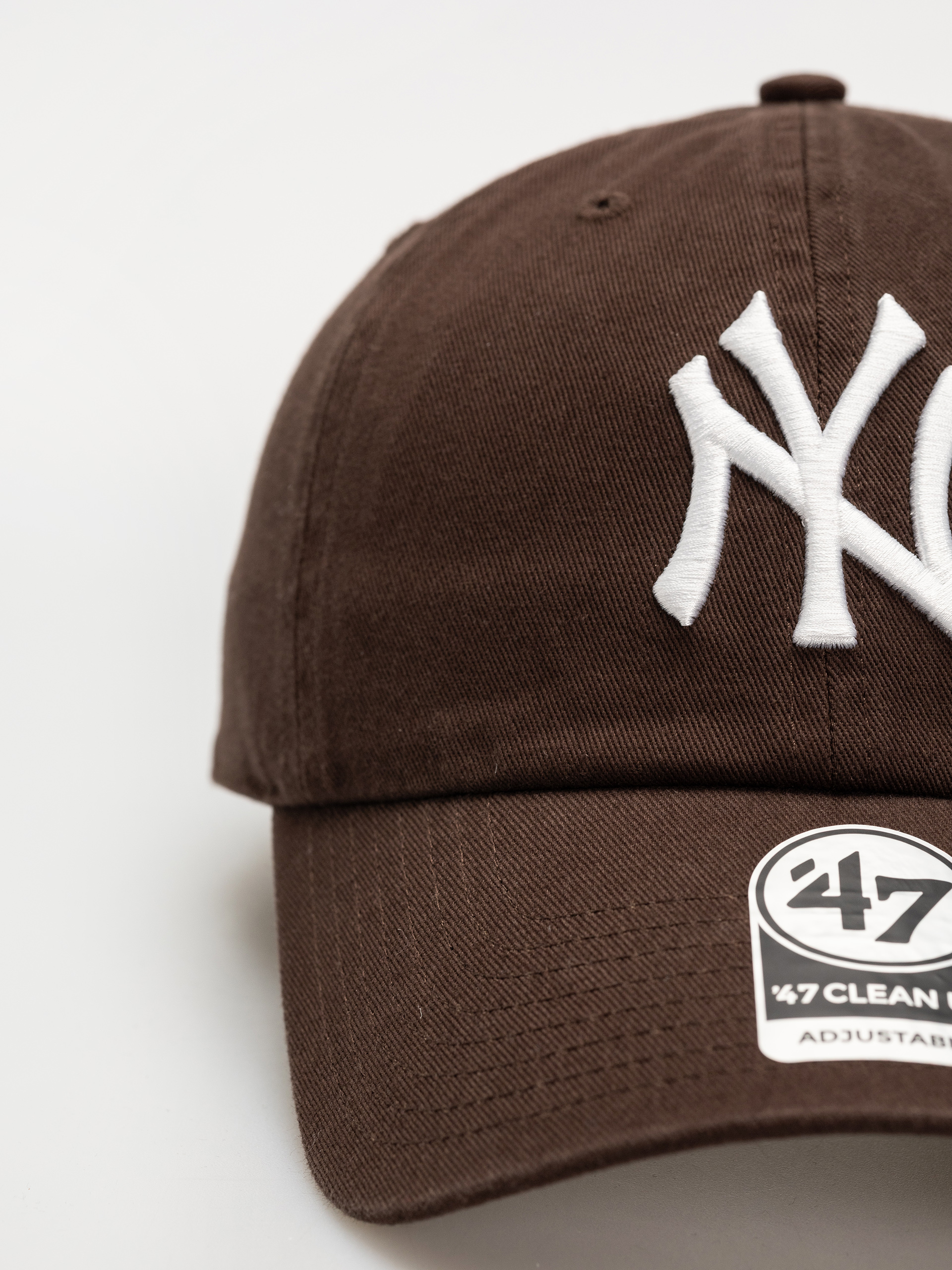 47 Brand MLB New York Yankees Cap (brown)
