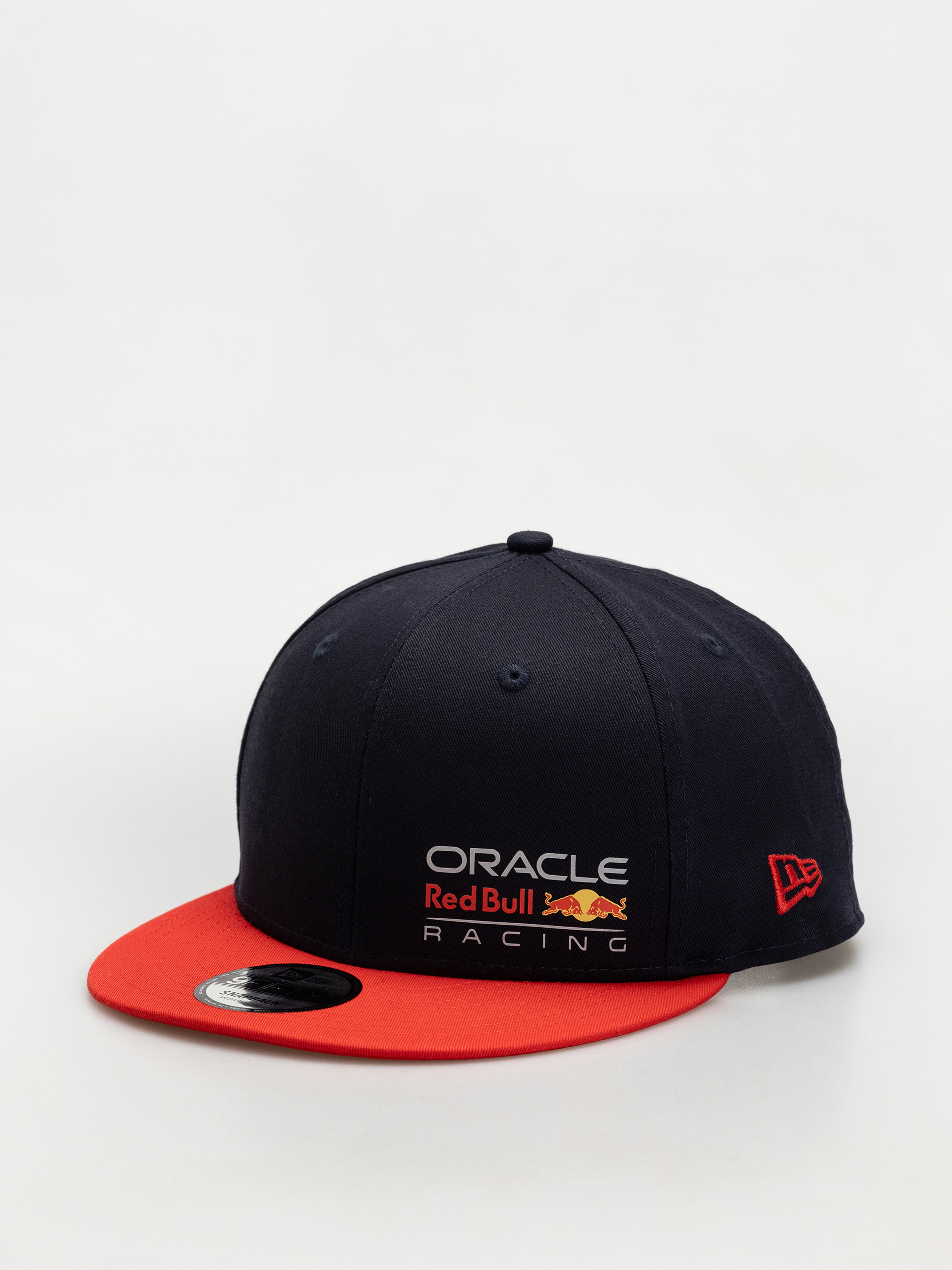 New Era Ess 9Fifty Red Bull F1 Cap (dk blue)