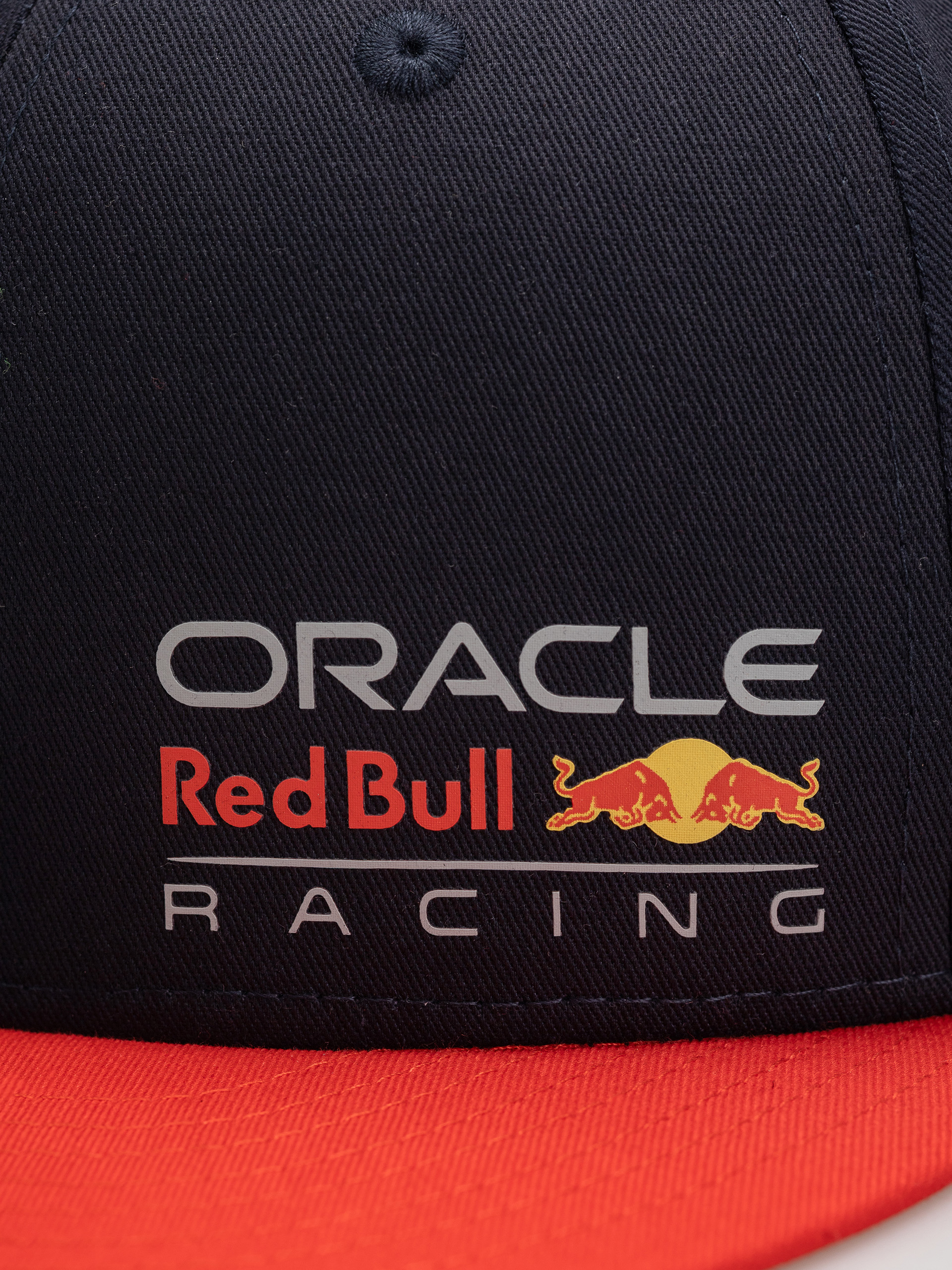 New Era Ess 9Fifty Red Bull F1 Cap (dk blue)