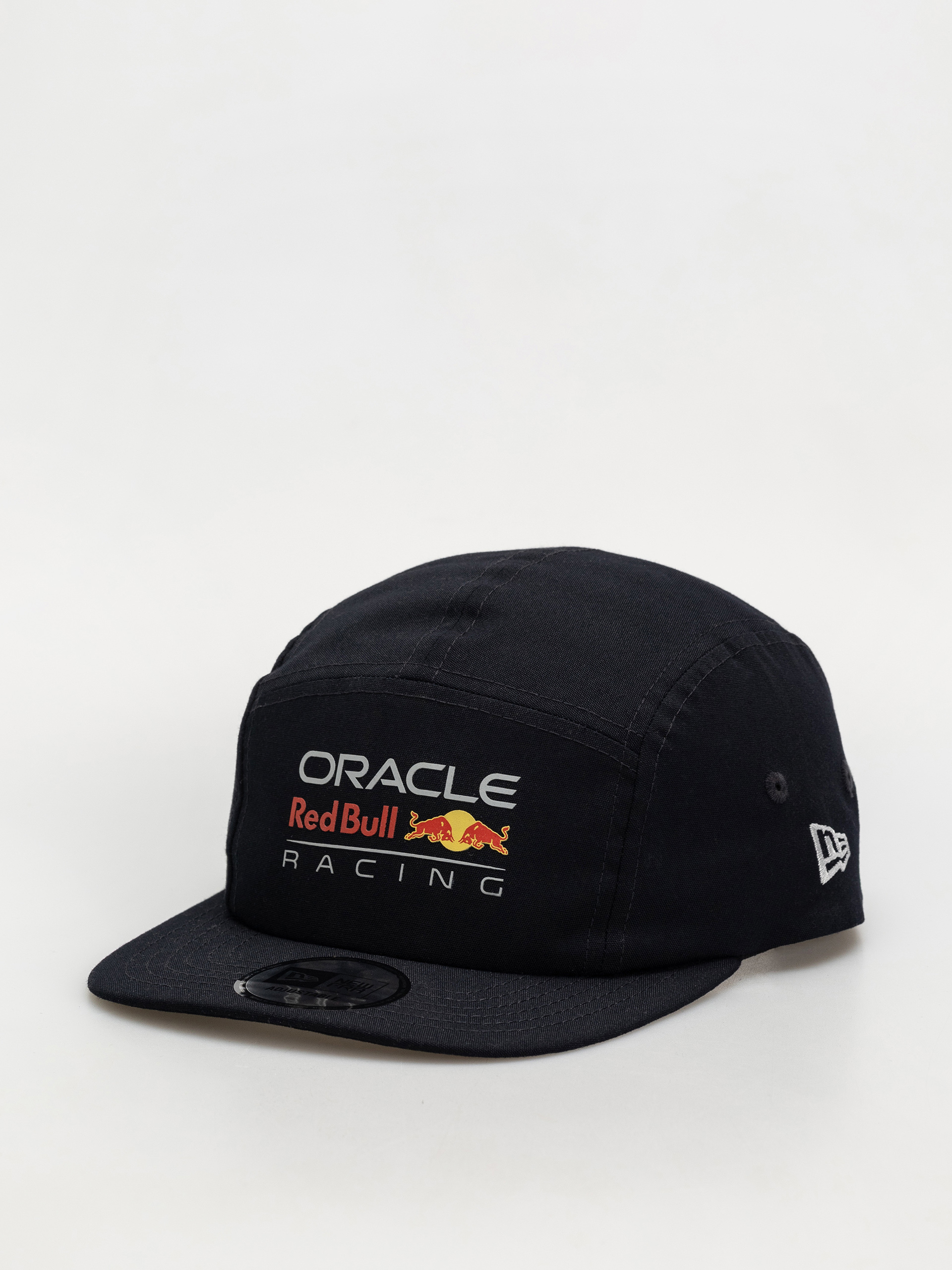 New Era Sustainab League Essential Camper Red Bull F1 Cap (dk blue)