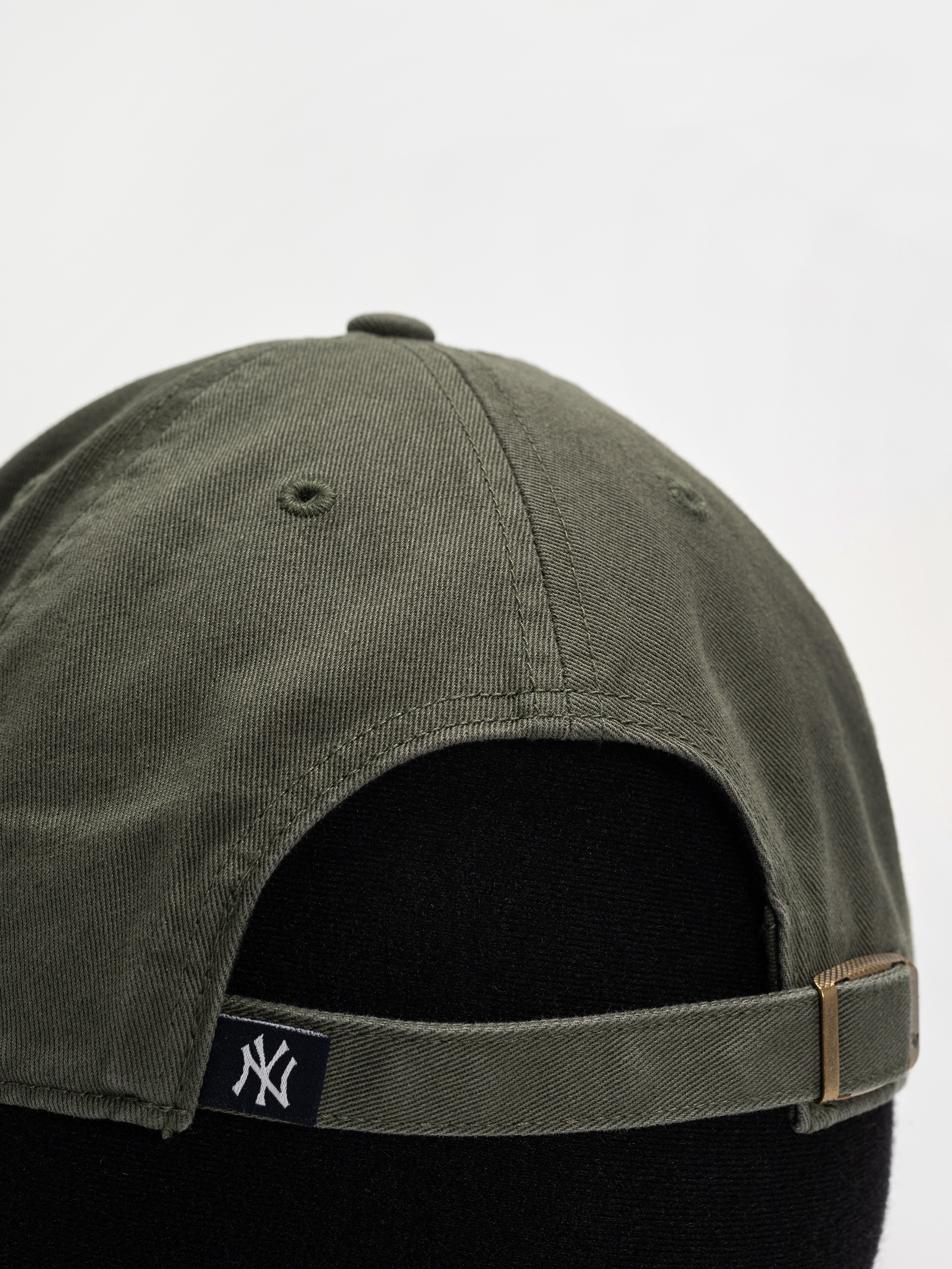 47 Brand MLB New York Yankees Cap - green (moss)