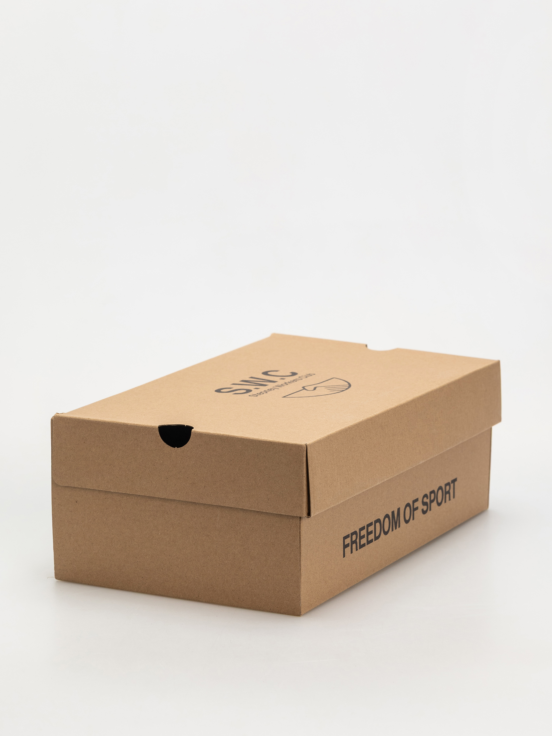 Stepney Workers Club Pearl S-Strike Schuhe (black white)