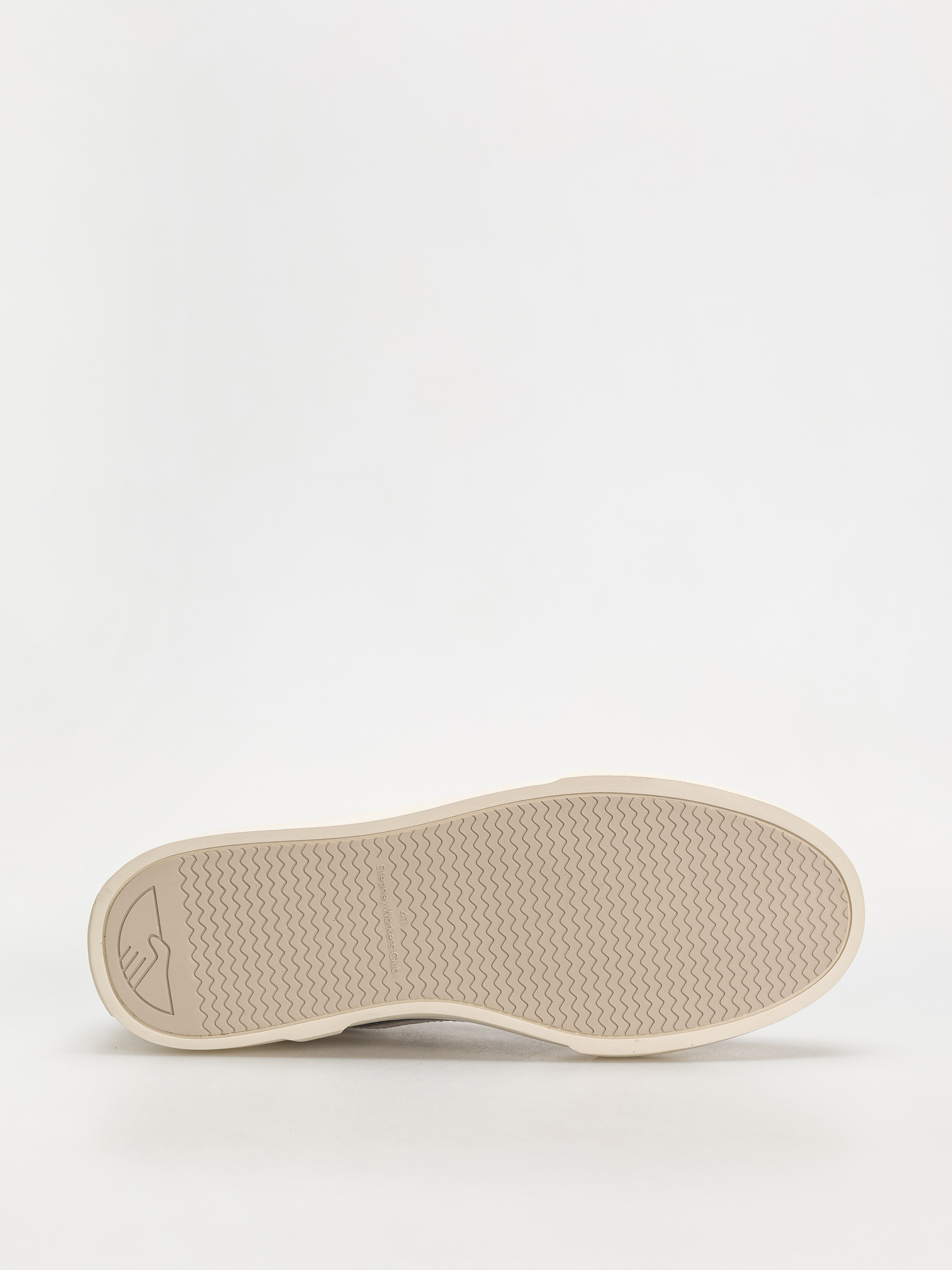 Stepney Workers Club Dellow S-Strike Cup Schuhe (black white)