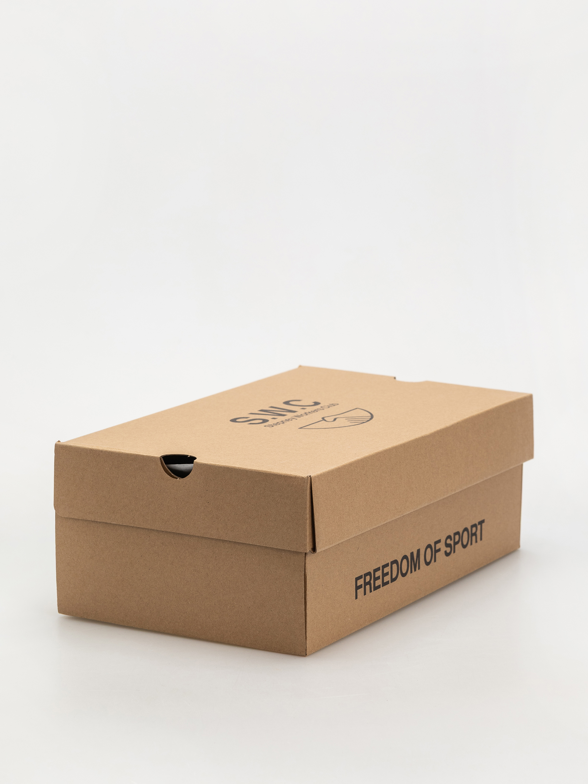 Stepney Workers Club Dellow S-Strike Cup Schuhe (ecru white)