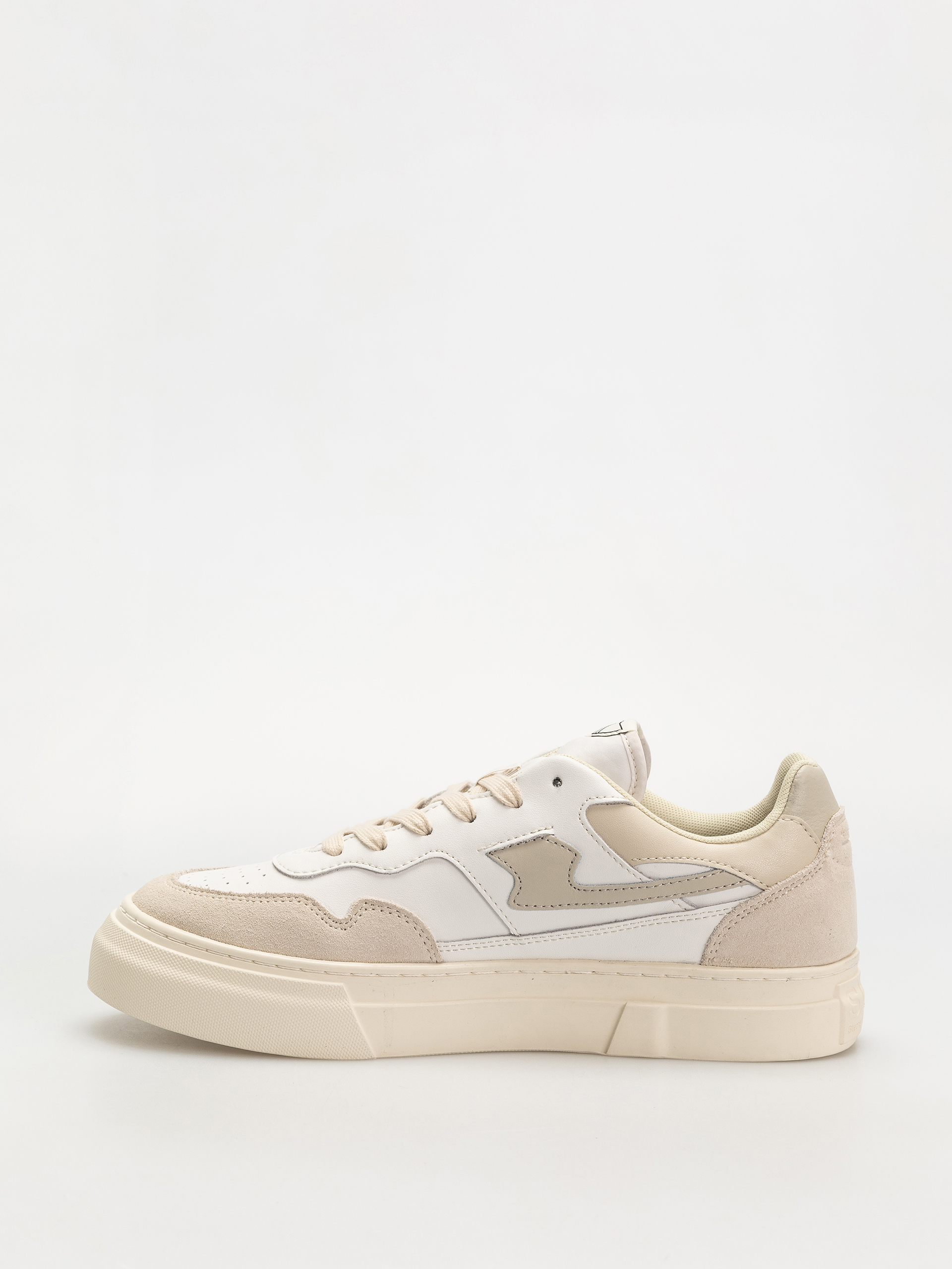 Stepney Workers Club Pearl S-Strike Shoes (spring white)