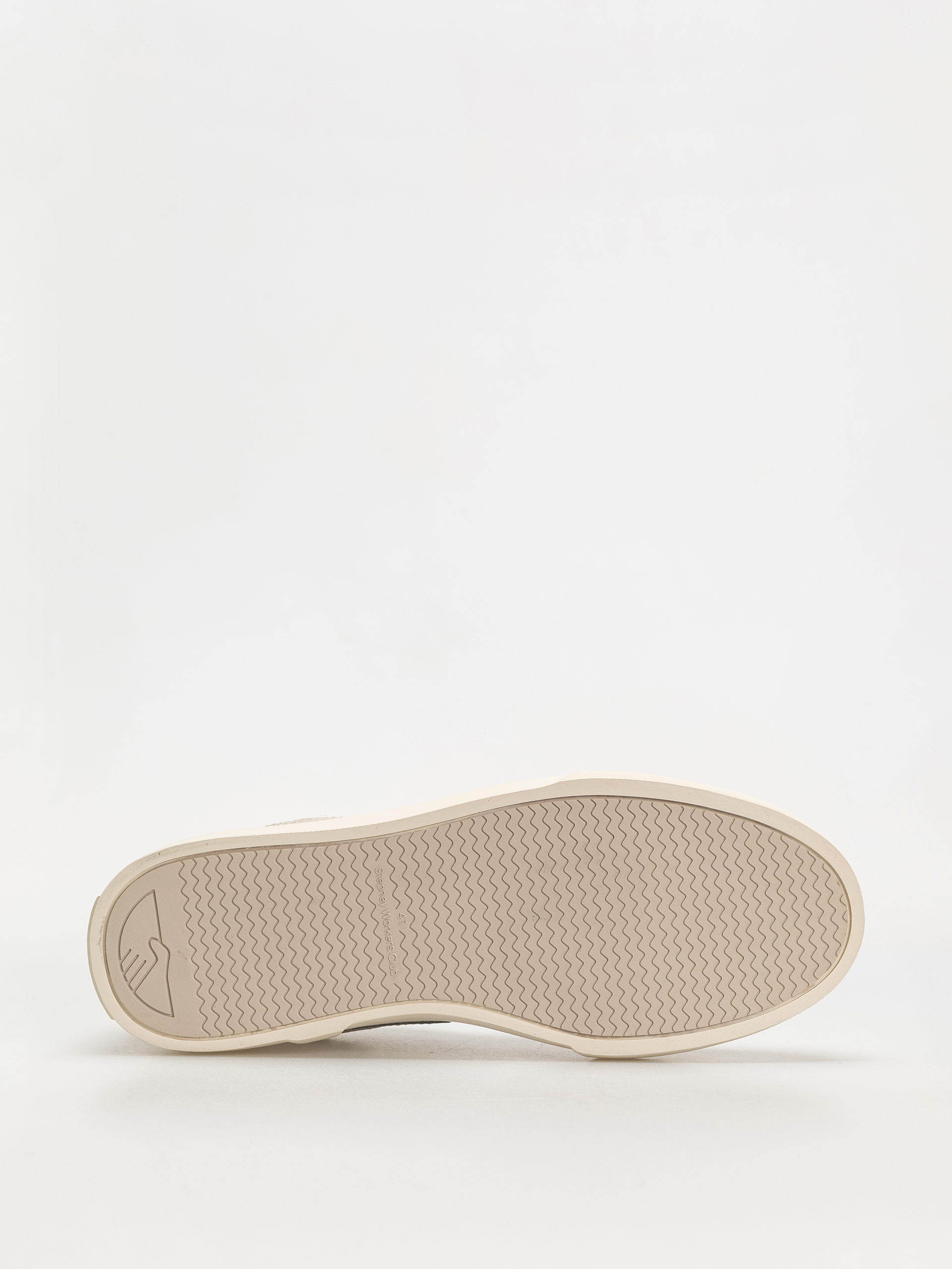 Stepney Workers Club Pearl S-Strike Shoes (spring white)