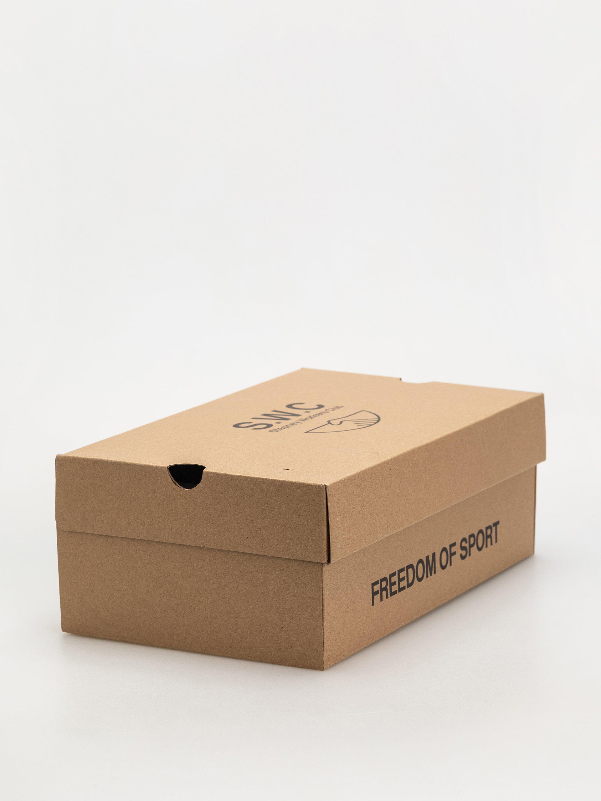 Stepney Workers Club Pearl S-Strike Shoes (spring white)