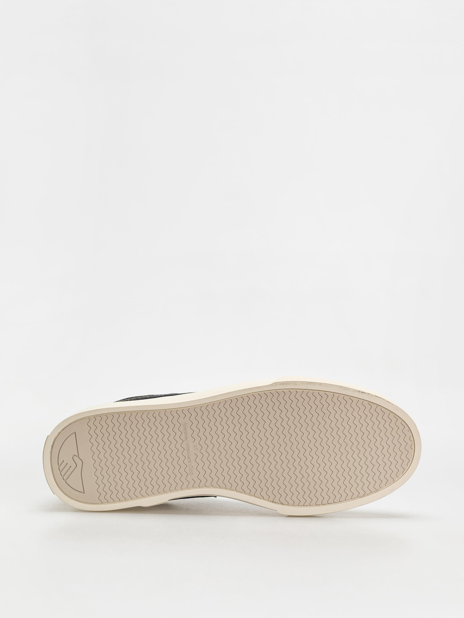 Stepney Workers Club Pearl S-Strike Shoes (spring black)