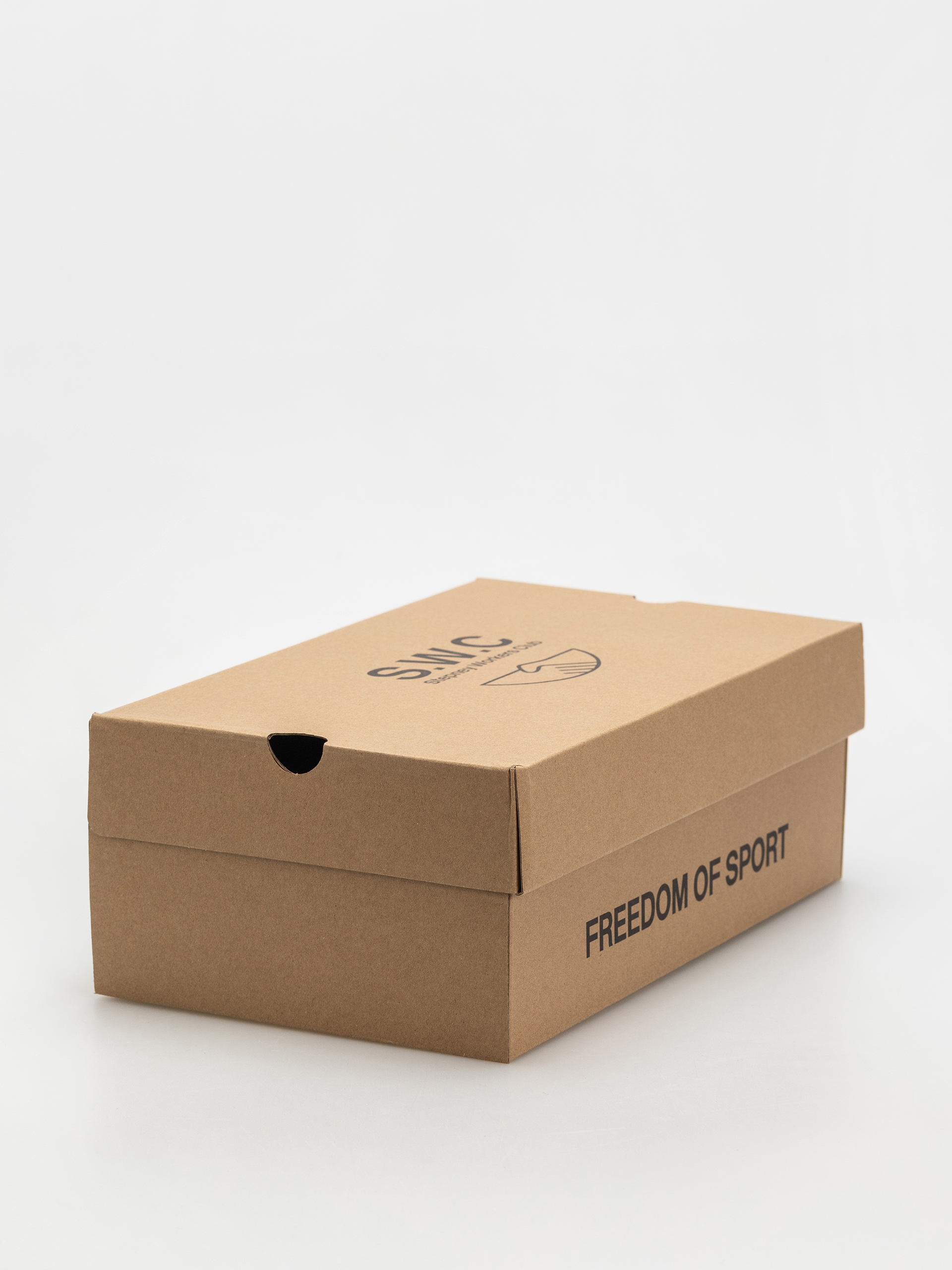 Stepney Workers Club Pearl S-Strike Shoes (spring black)