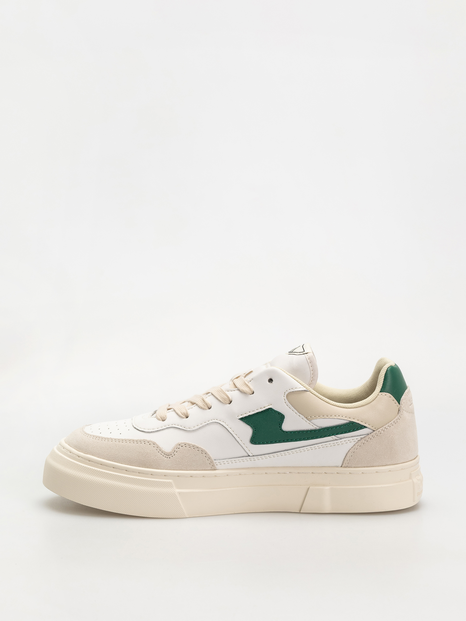 Stepney Workers Club Pearl S-Strike Schuhe (spring green)