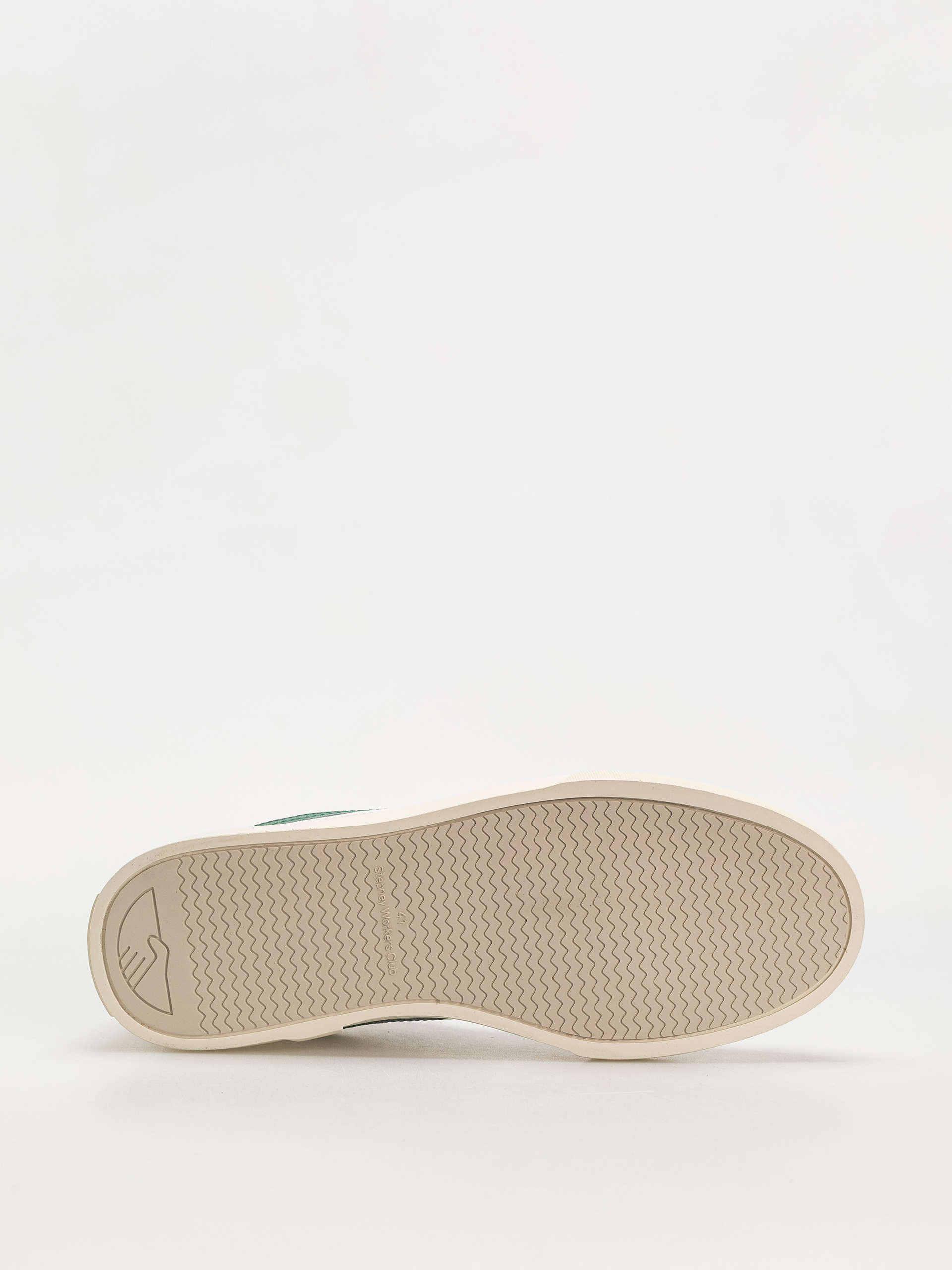 Stepney Workers Club Pearl S-Strike Schuhe (spring green)