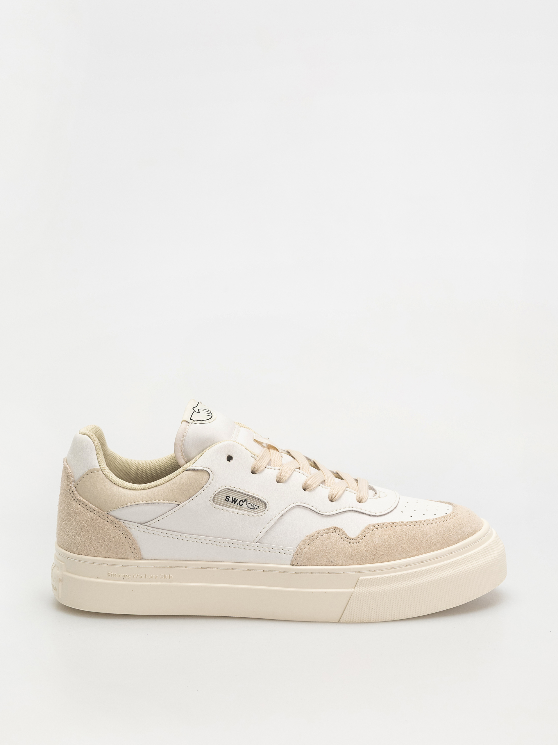 Stepney Workers Club Pearl Schuhe