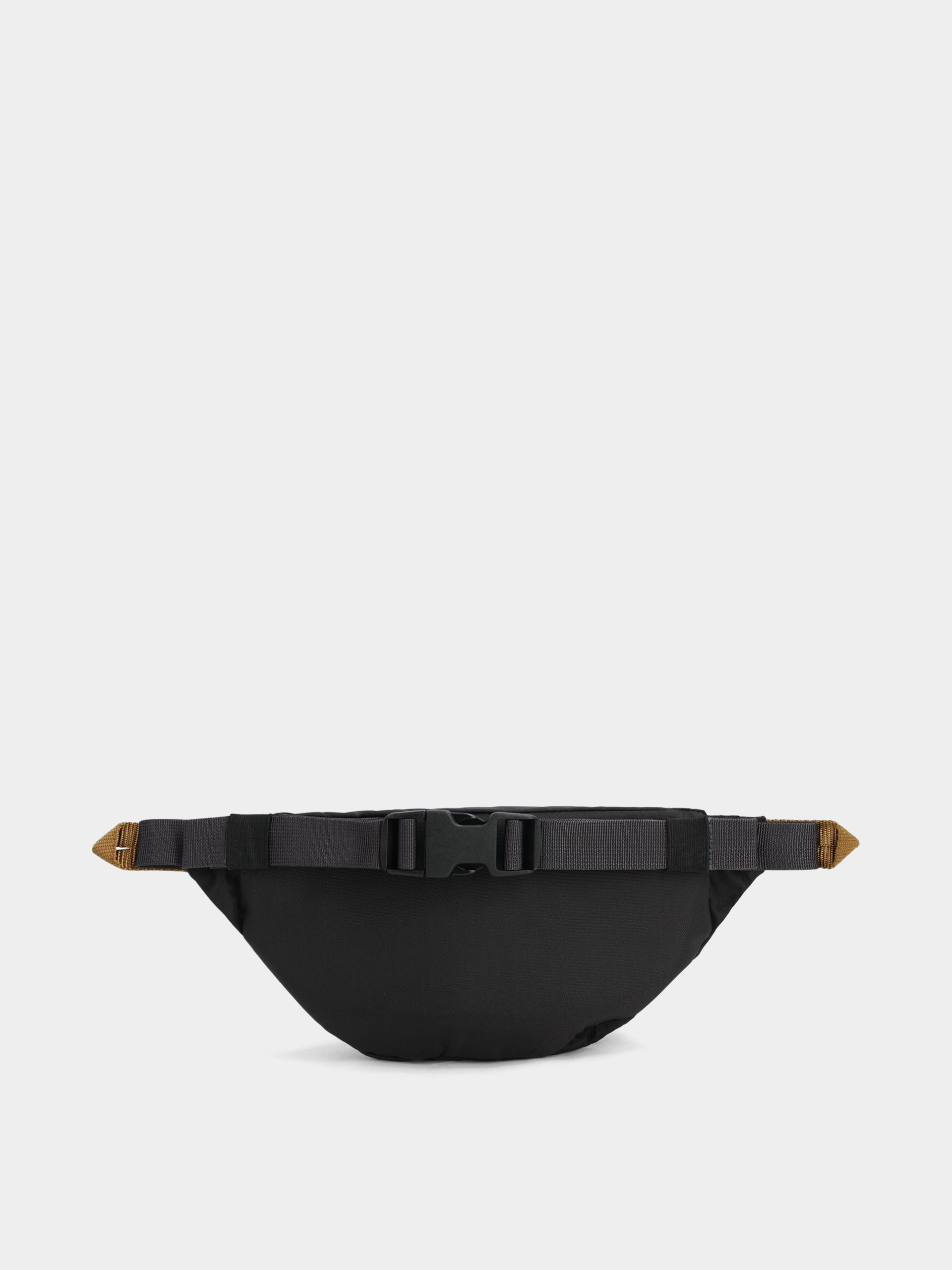 Topo Designs Gürteltasche Mountain Waist Pack (black/neutral)