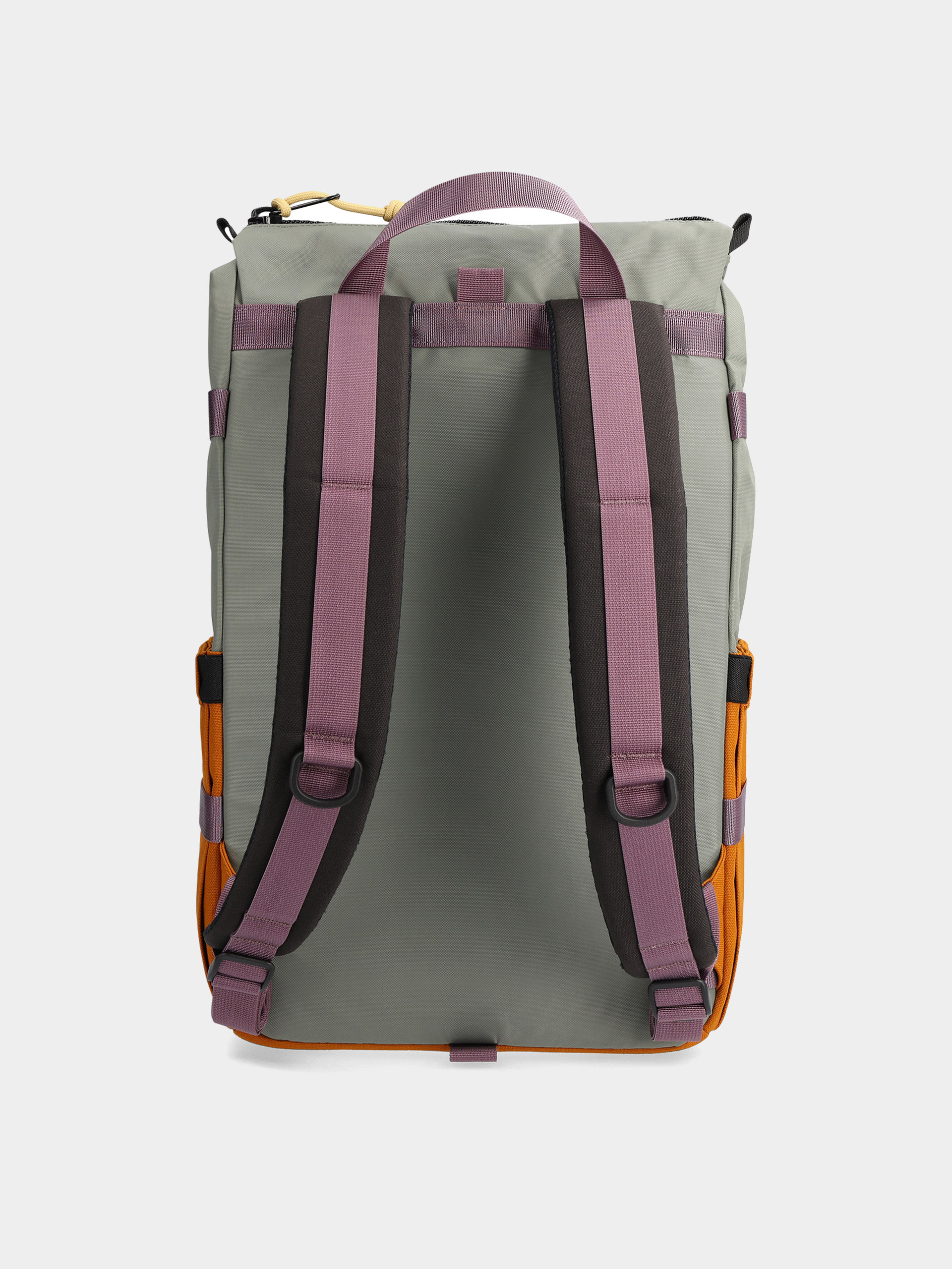 Topo Designs Backpack Rover Pack Classic (beetle/spice)