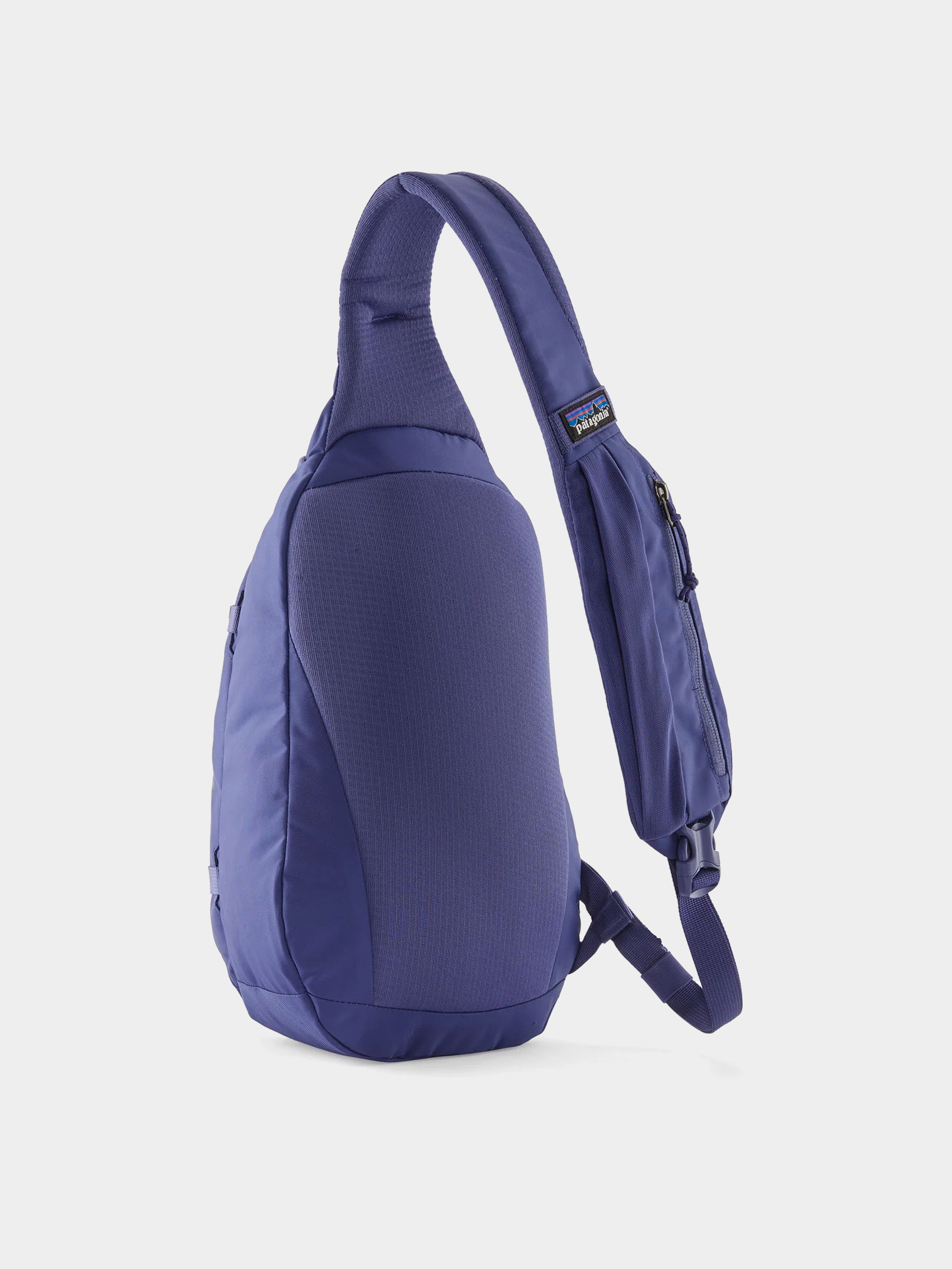 Patagonia Backpack Atom Sling 8L - violet (solstice purple)