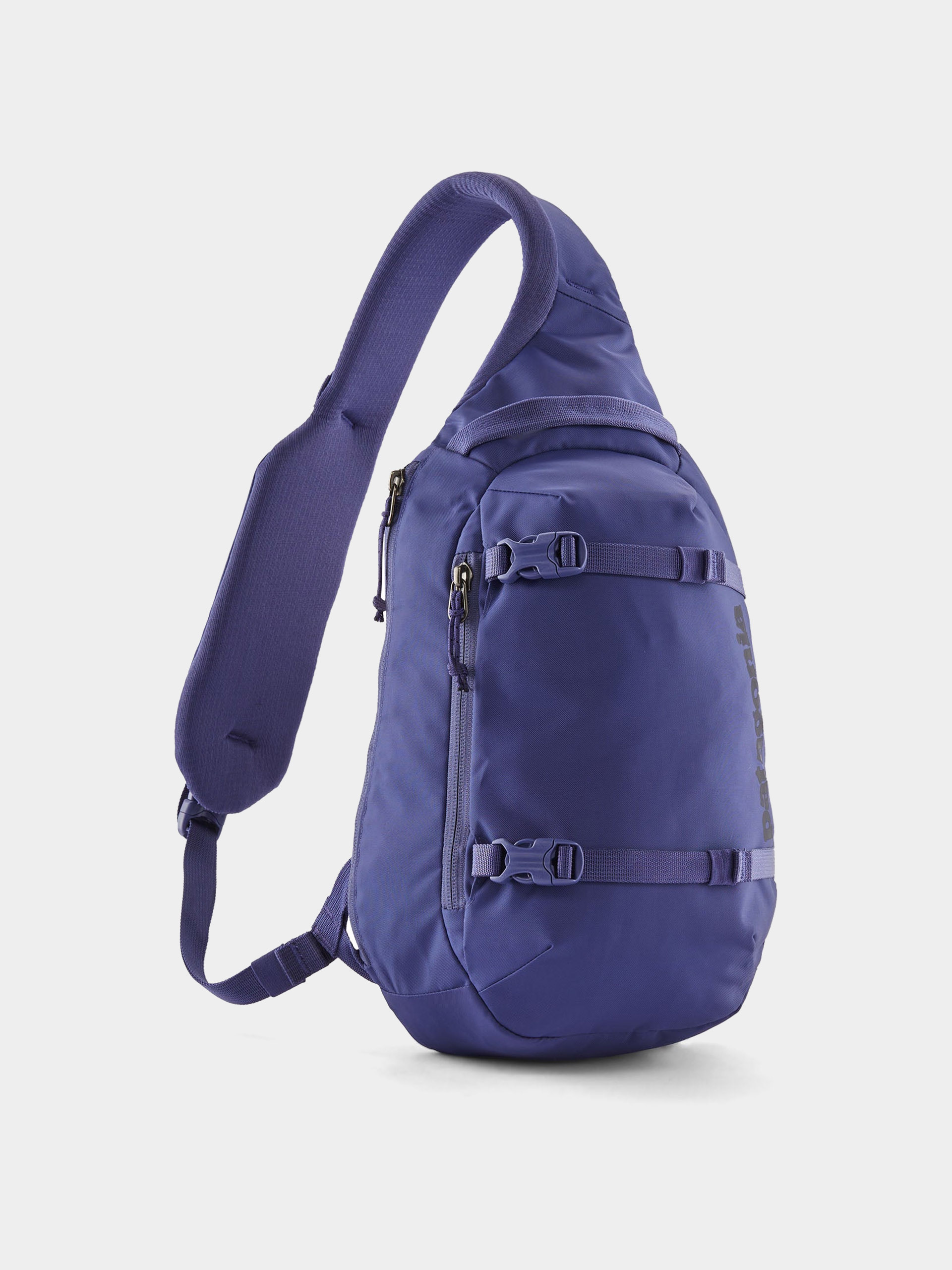 Patagonia Backpack Atom Sling 8L - violet (solstice purple)