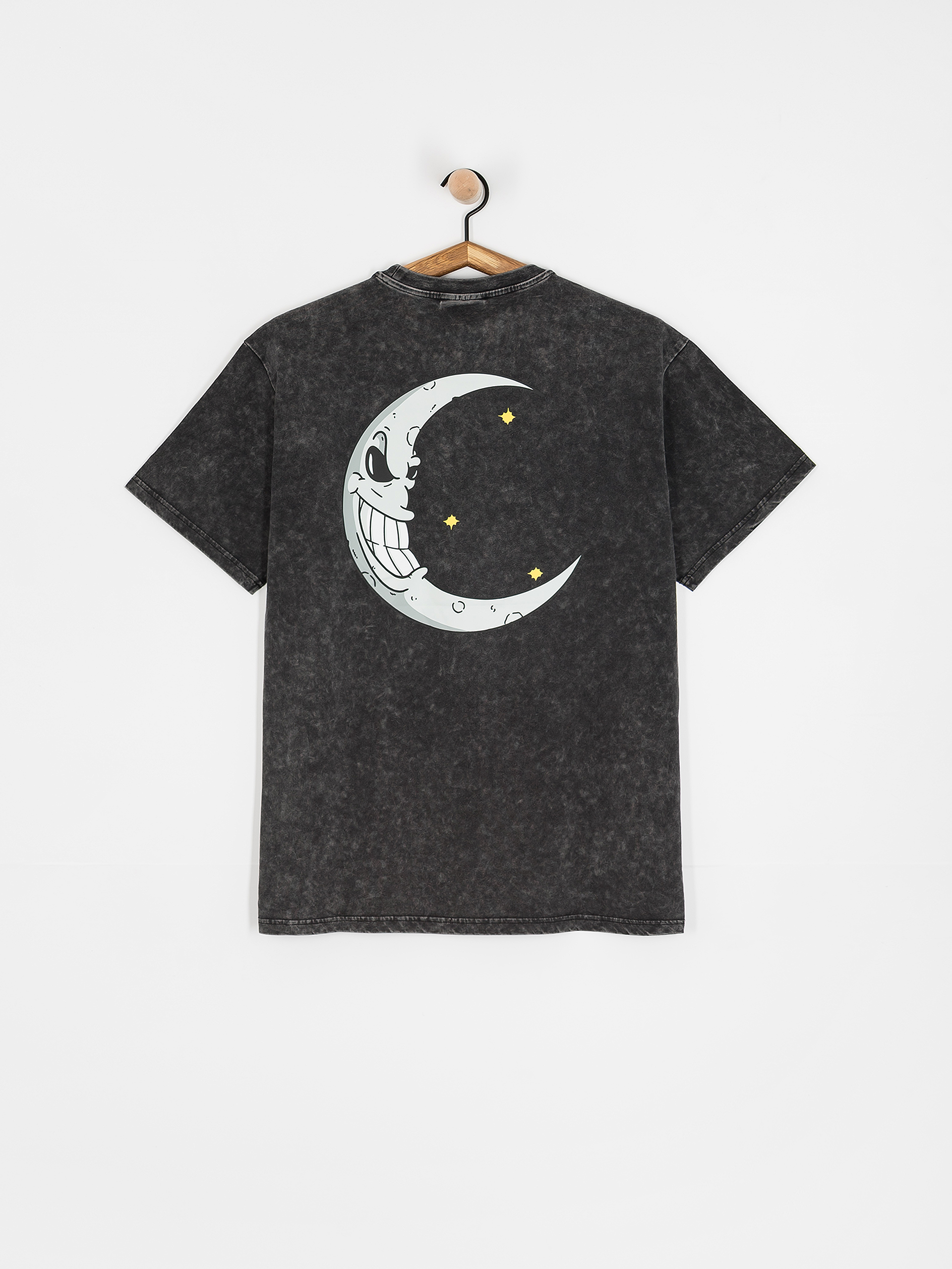RipNDip T-Shirt Oracle (black wash)