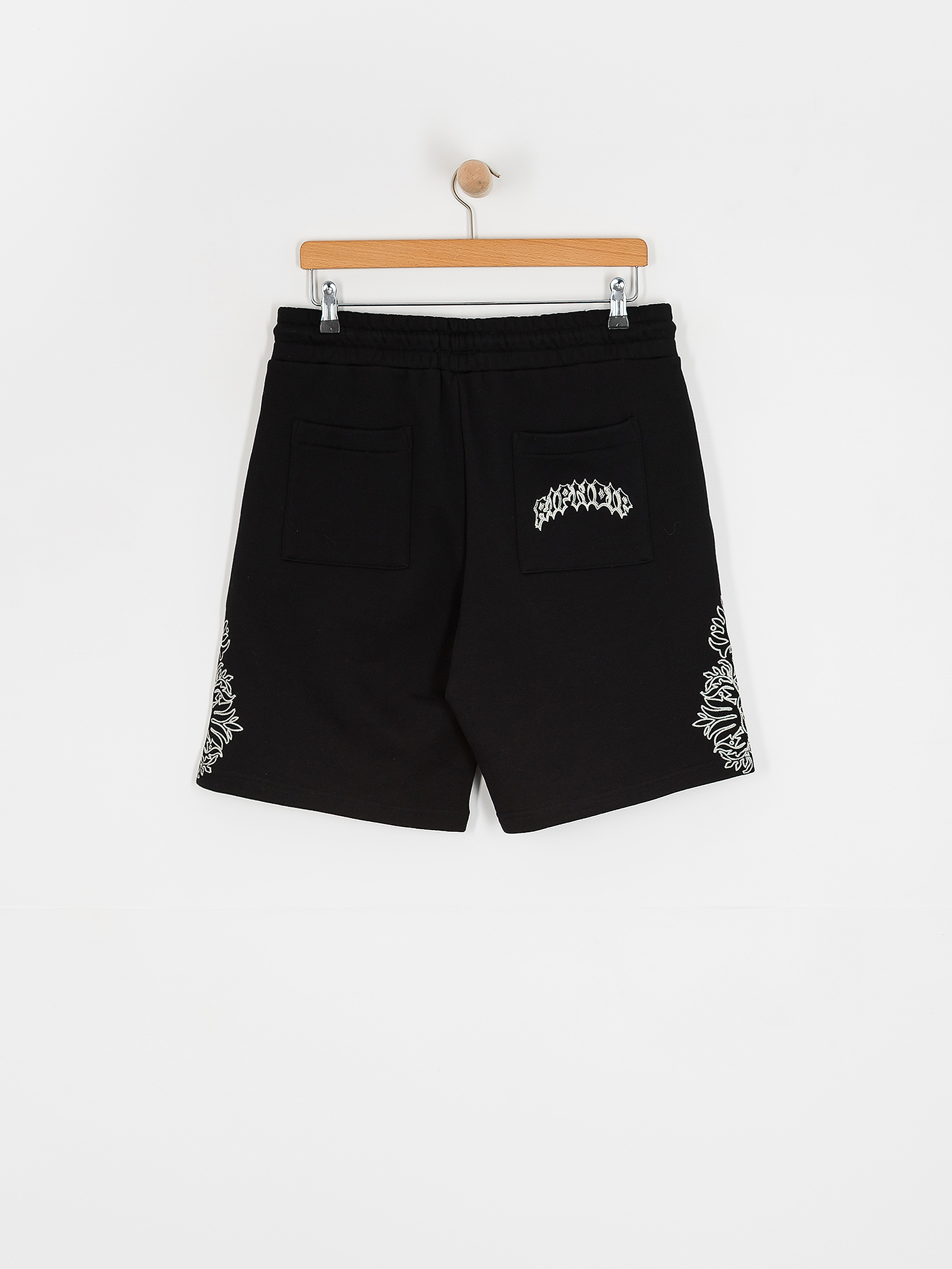 RipNDip Shorts Mother Nerm (black)