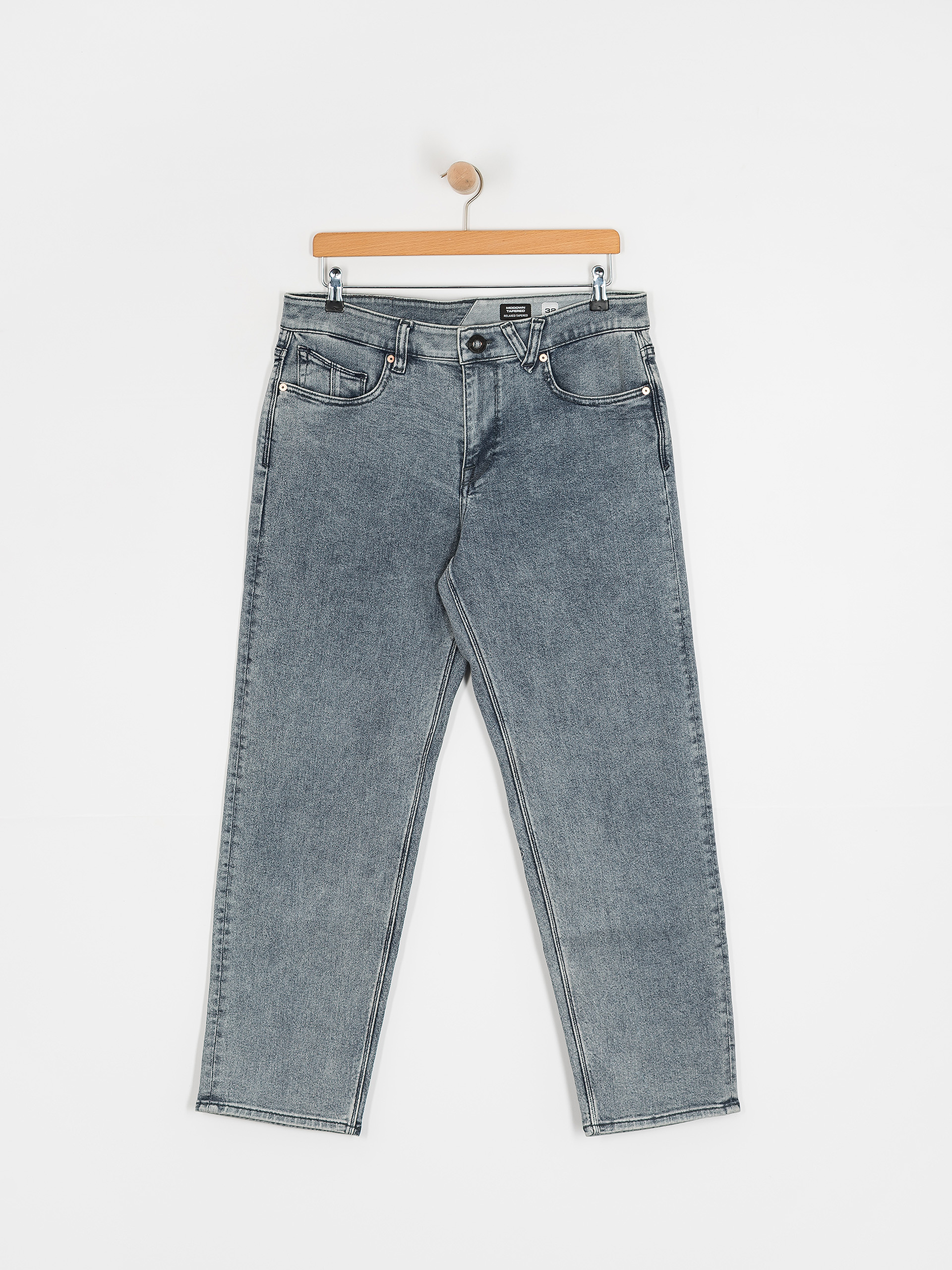 Volcom Hose Modown Tapered (ash blue)