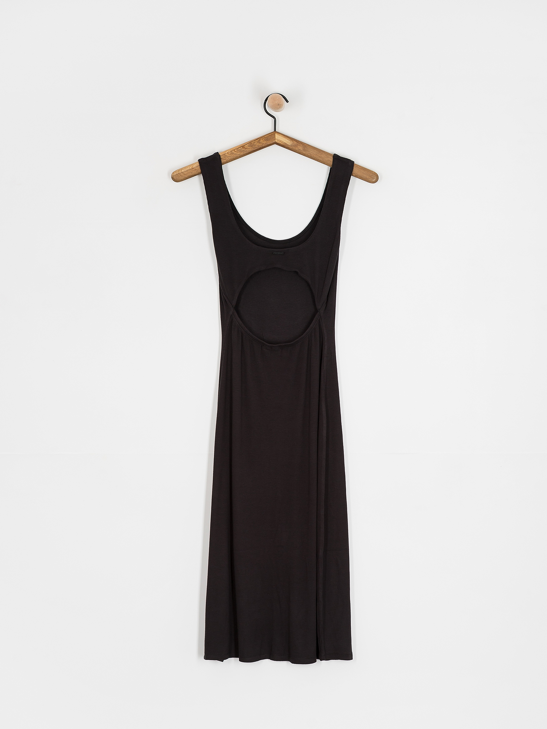 Volcom Dress Rizzled Wmn (black)