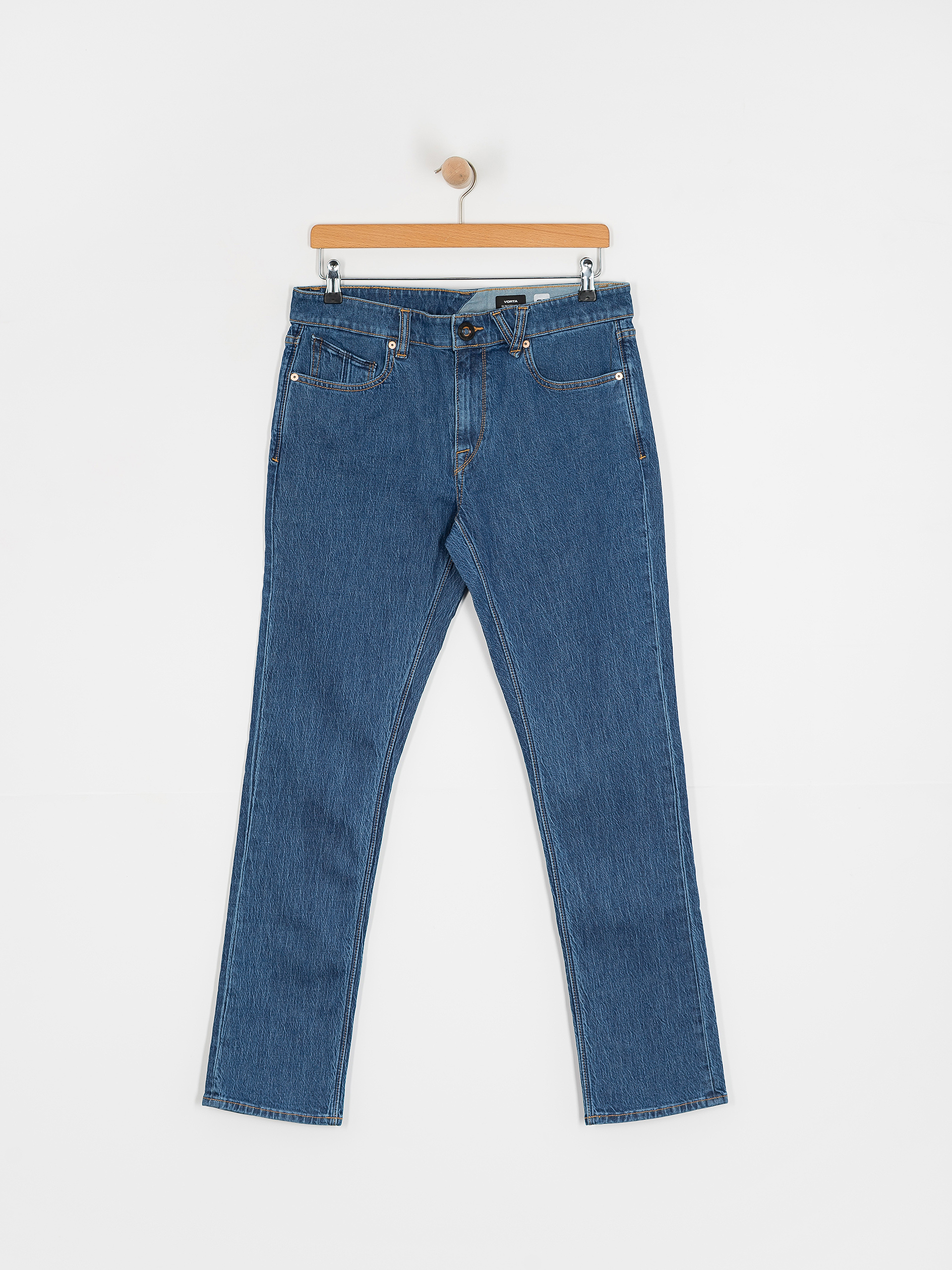 ☆リーバイス Levis 521☆濃紺インディゴ 鬼ヒゲ ZIPタイプ☆W36
