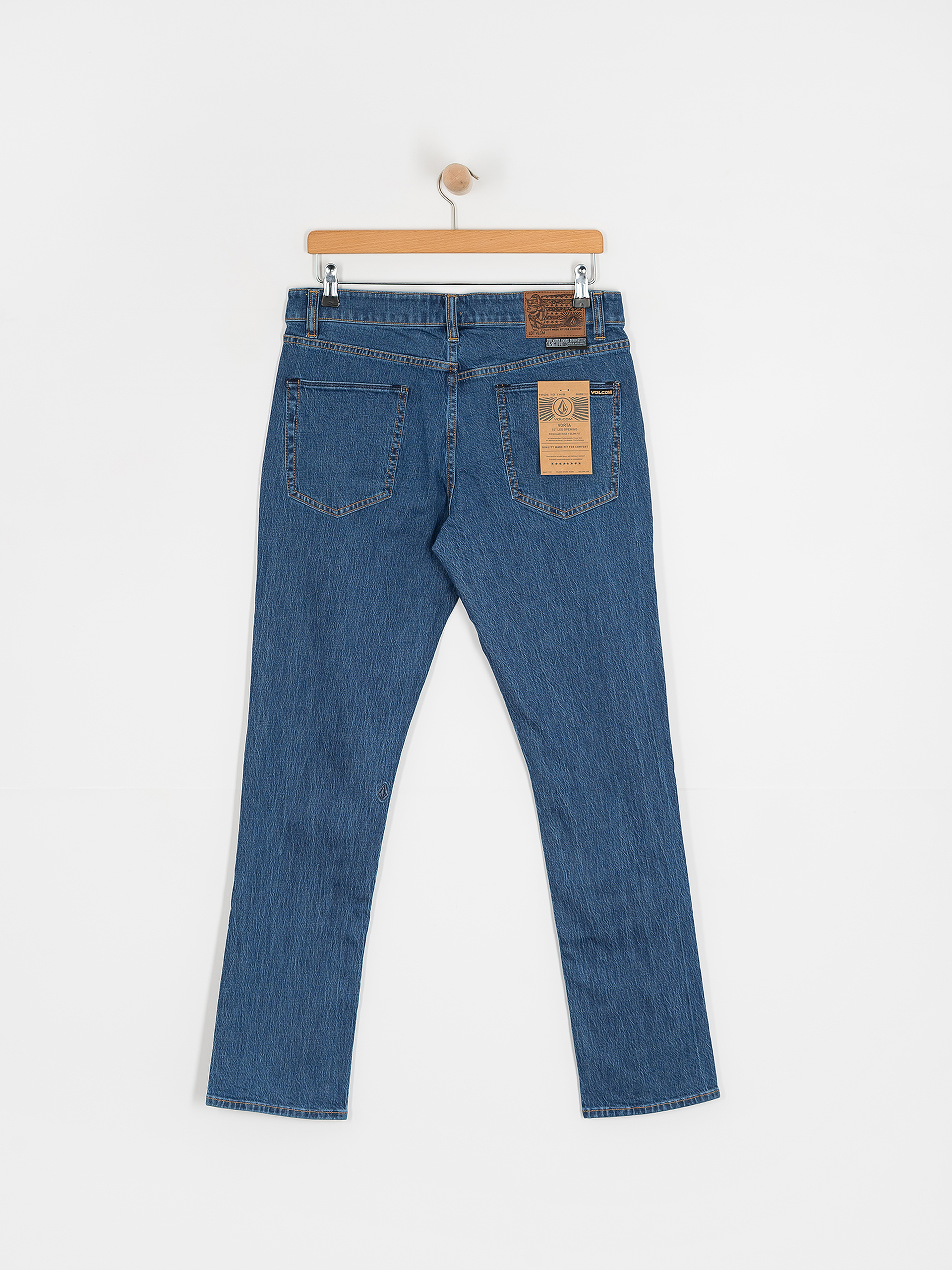 Volcom Hose Vorta (bold blue)