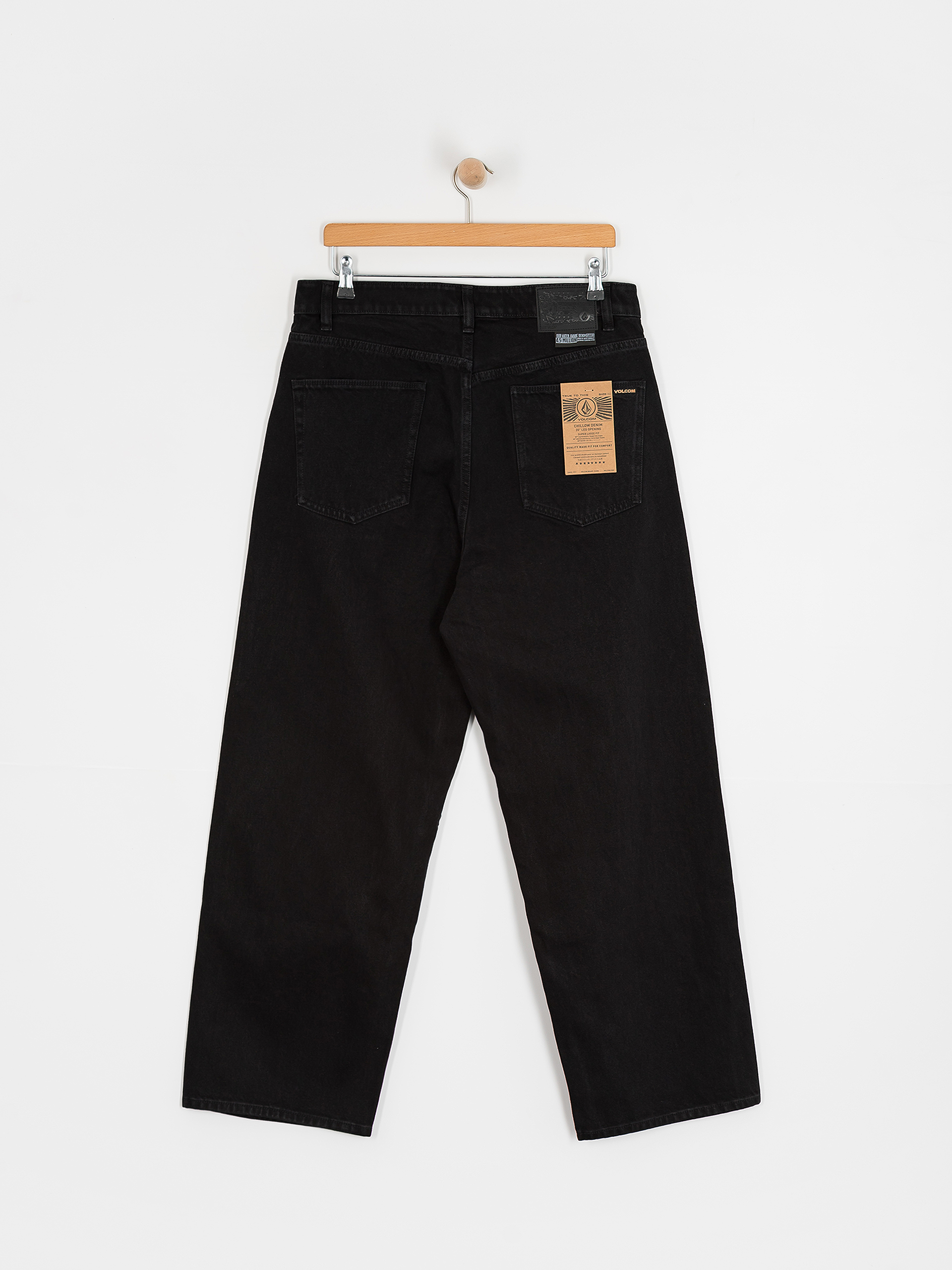 Volcom Hose Chillow (black)