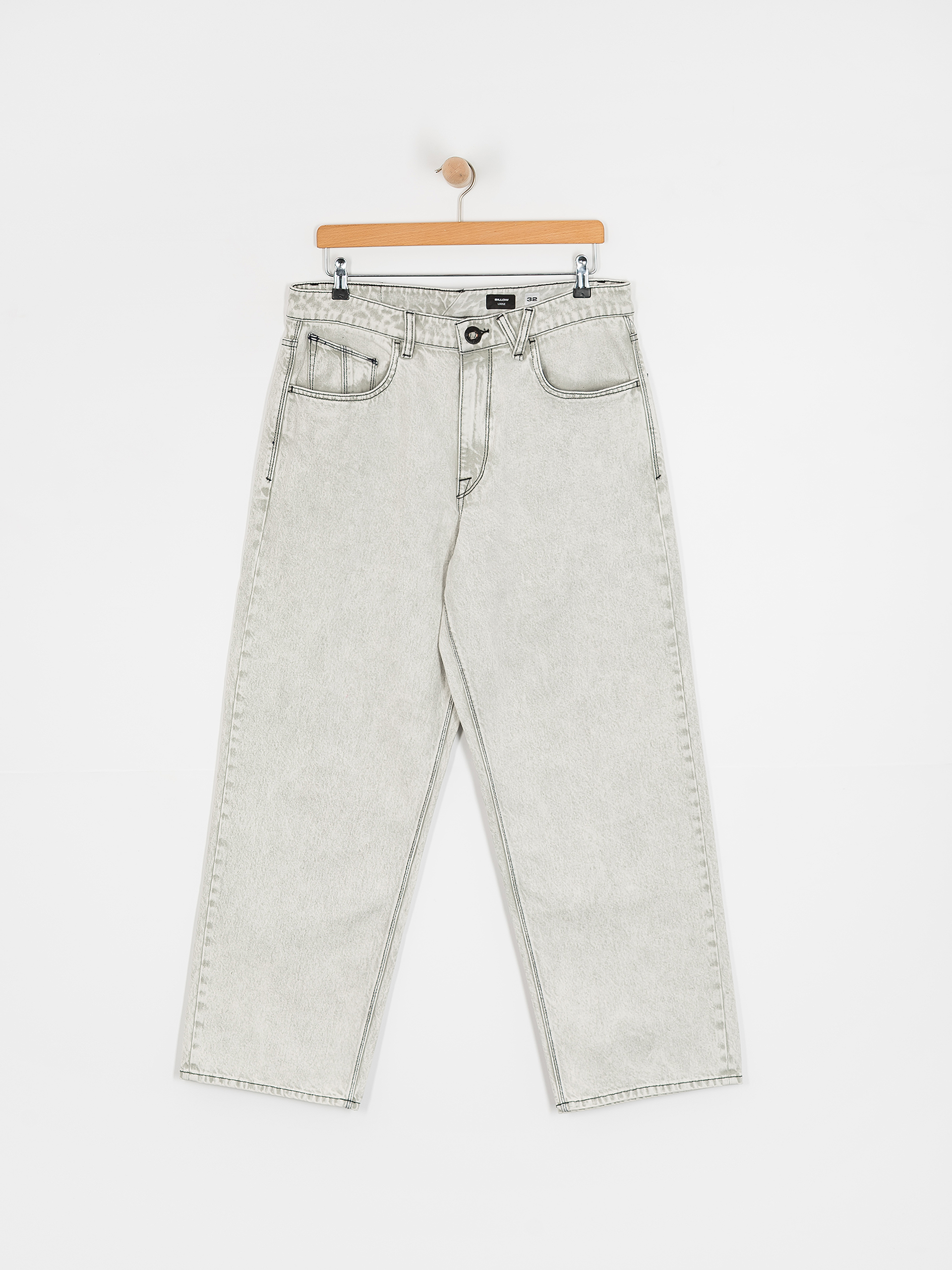 Volcom Pants Billow (bone)