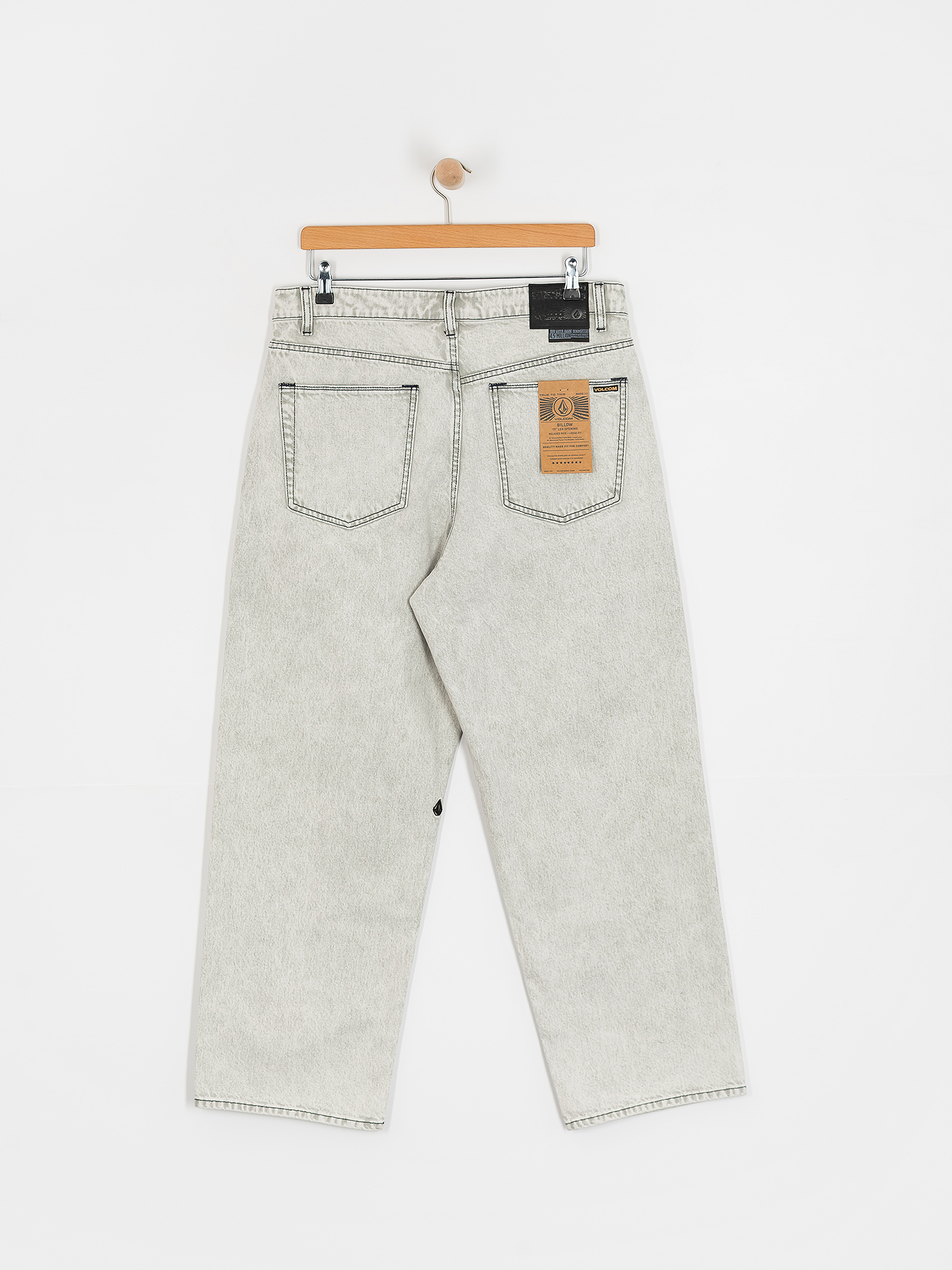 Volcom Hose Billow (bone)