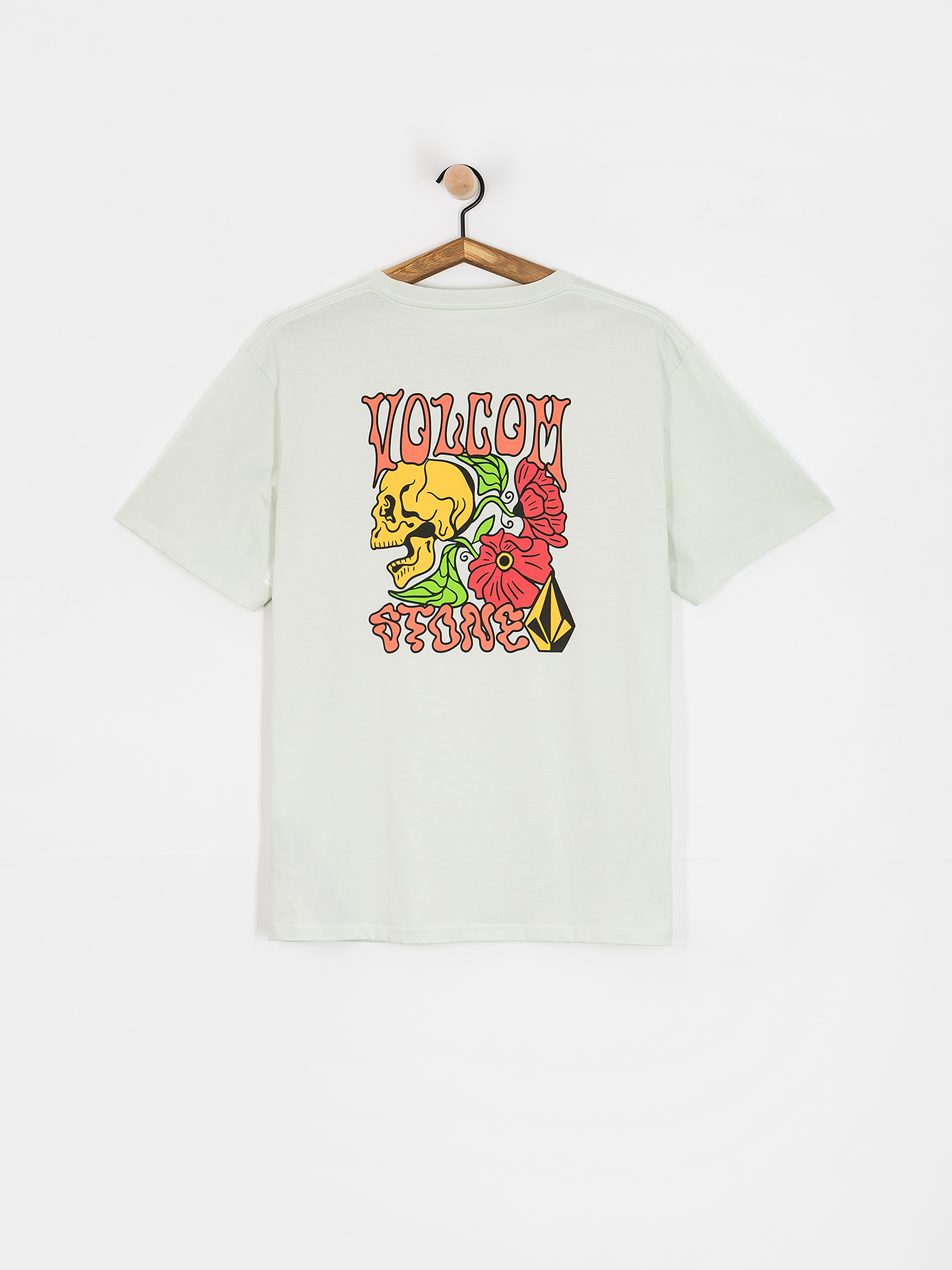 Volcom T-Shirt Tooflow Bsc