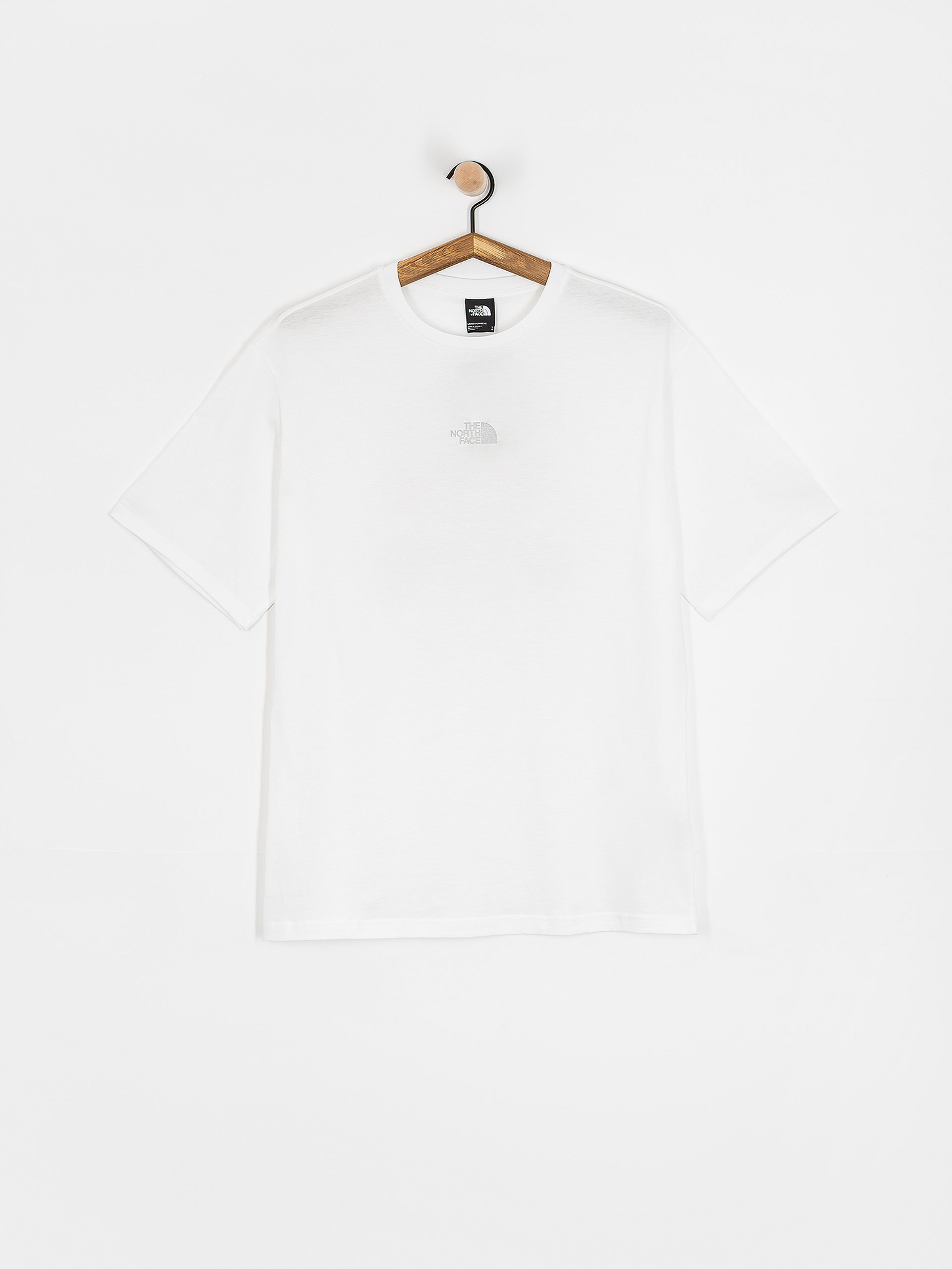 The North Face T-Shirt Never Stop Relaxed (tnf white)