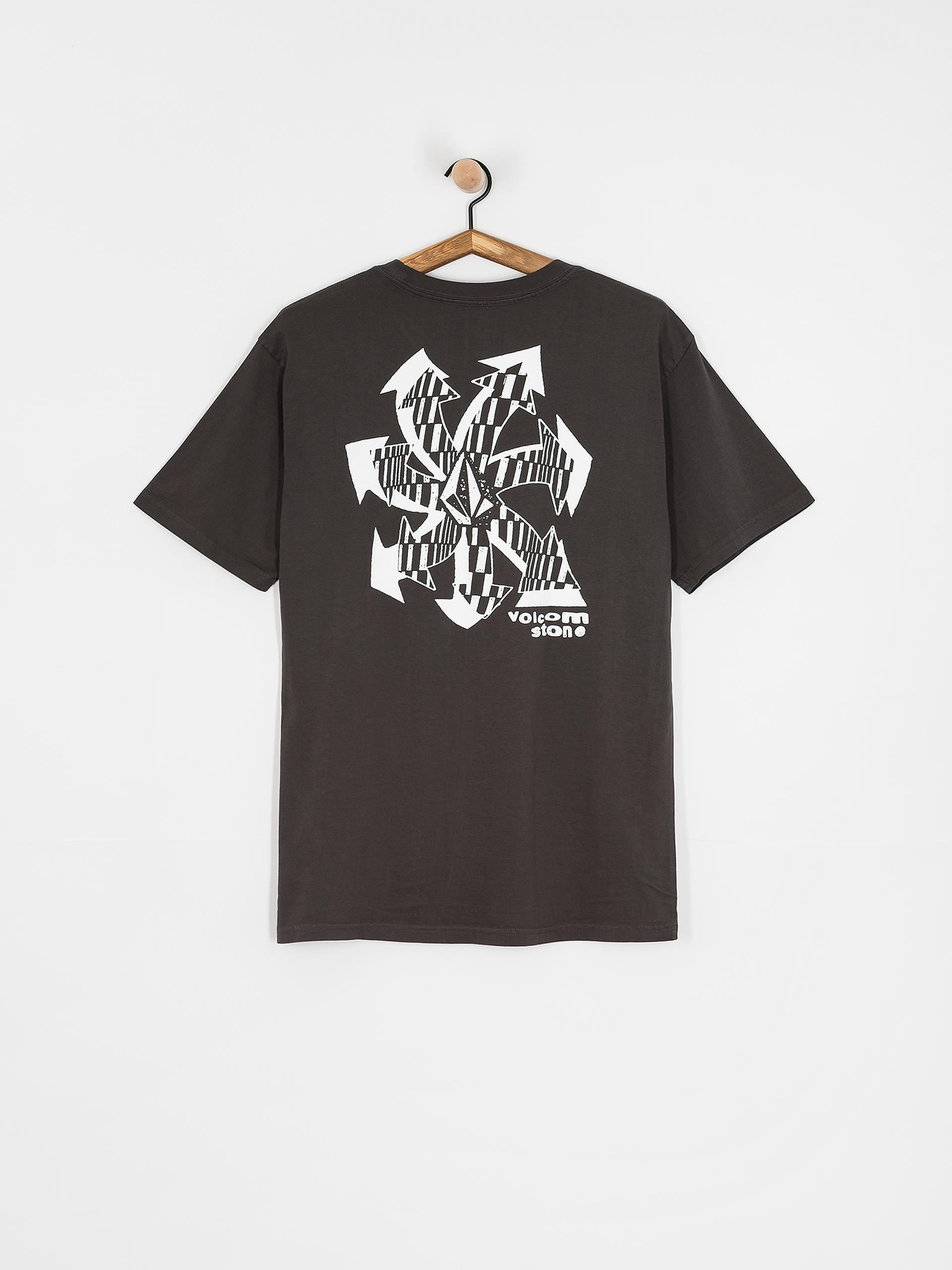 Volcom T-Shirt Volcom Vortex