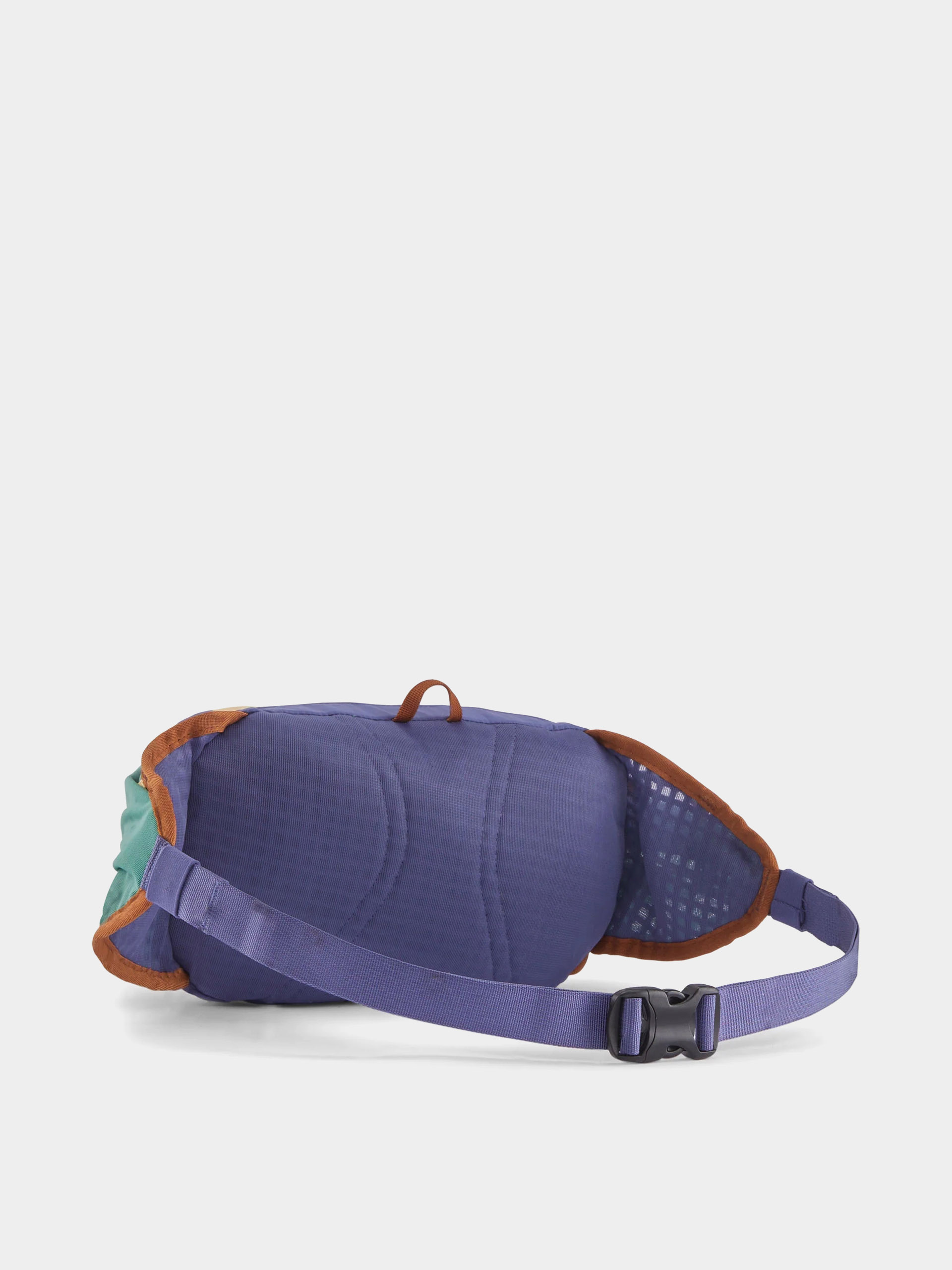 Patagonia Gürteltasche Terravia (solstice purple)
