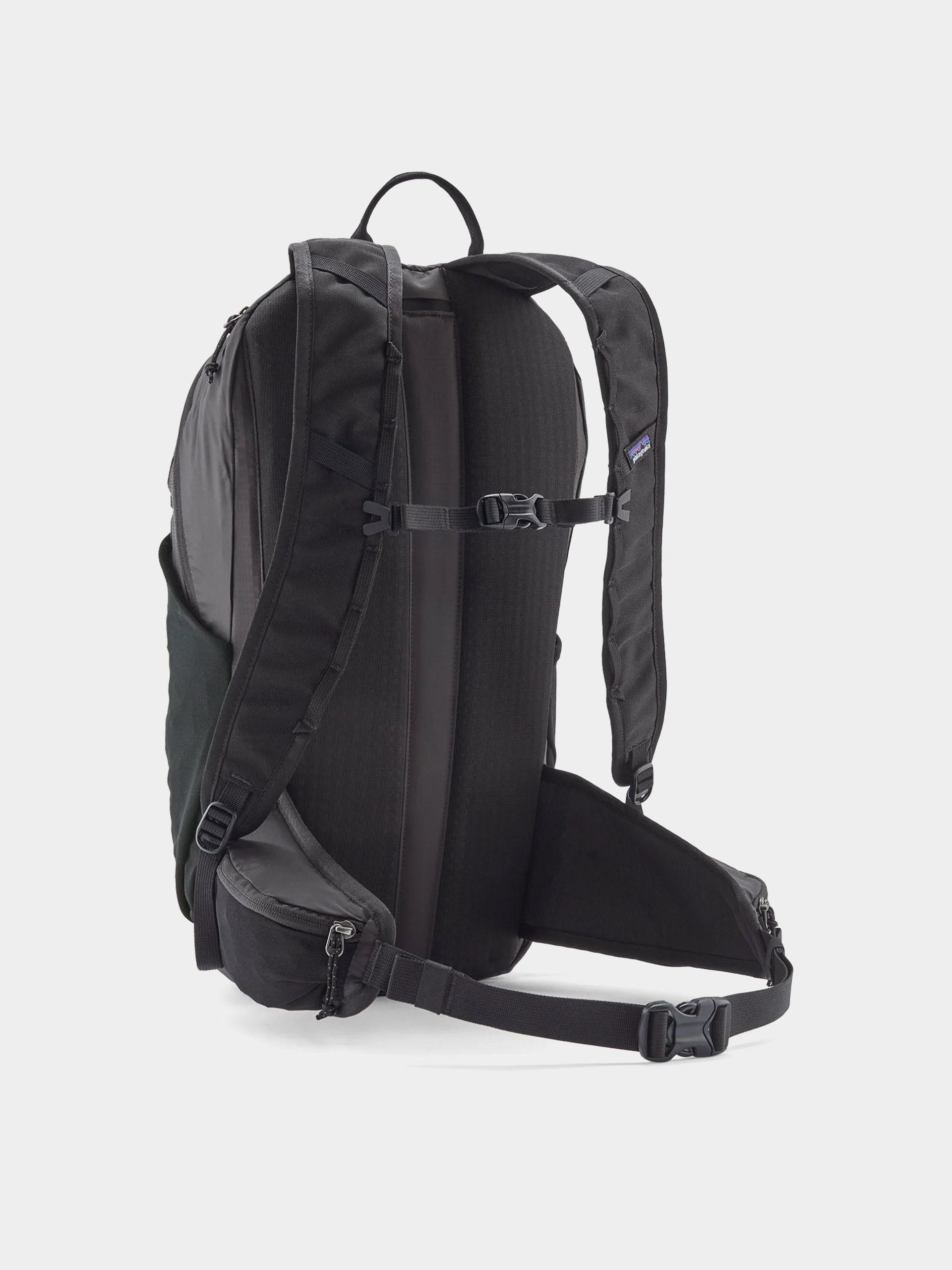 Patagonia Backpack Terravia Pack 22L (black)