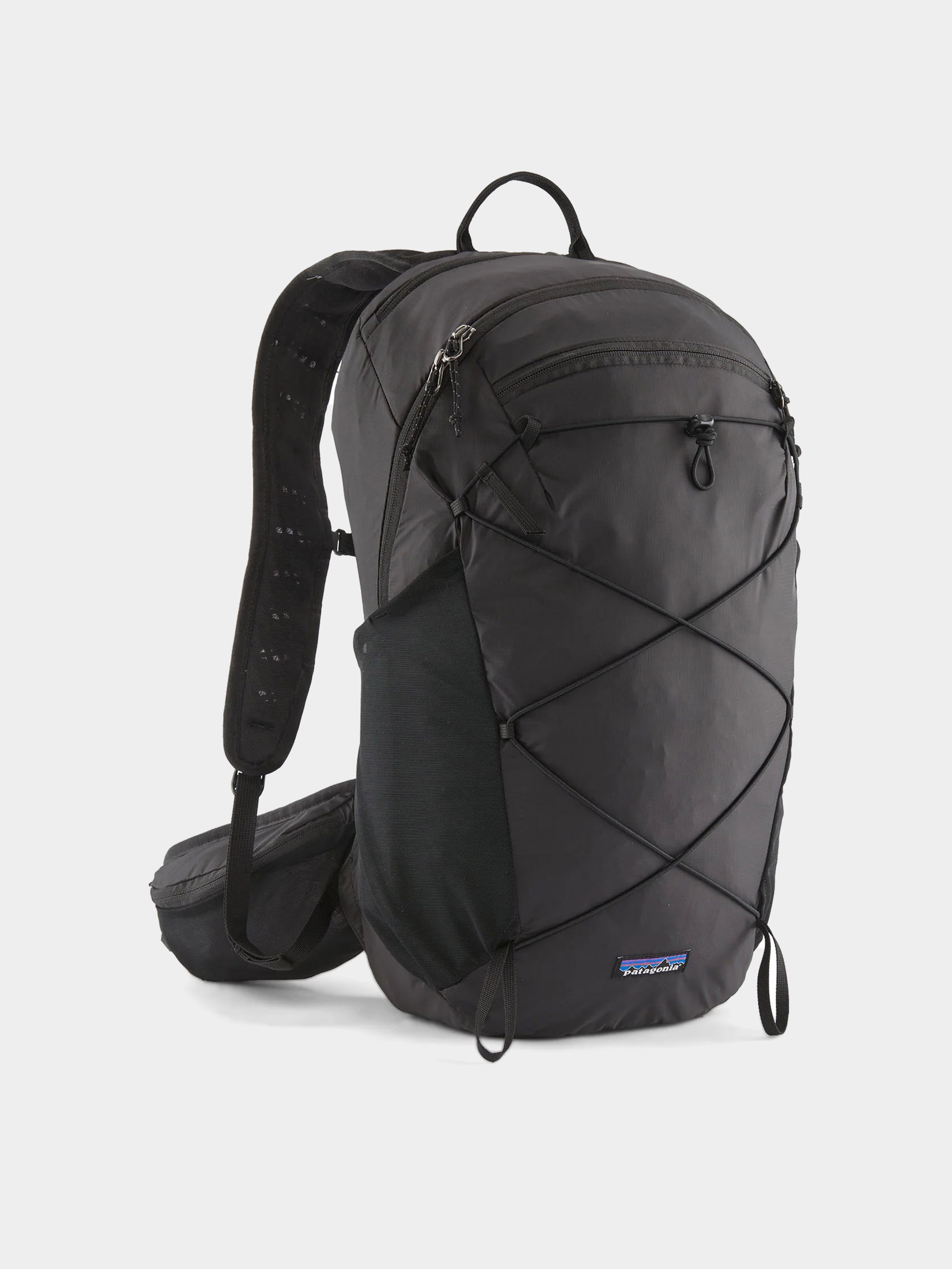 Patagonia Backpack Terravia Tote Pack - black (black)