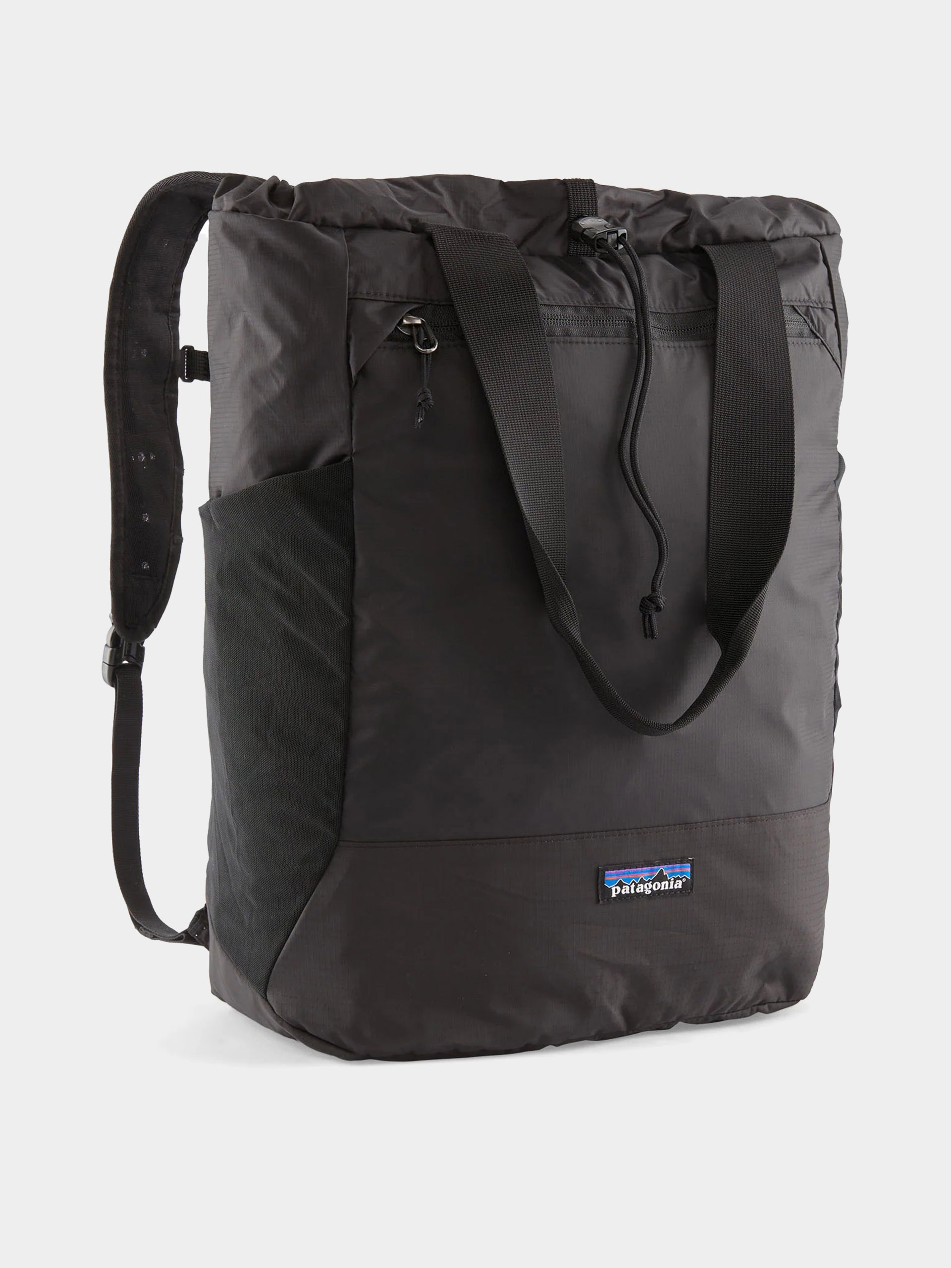 Patagonia Backpack Terravia Tote Pack - black (black) Patagonia Backpack Terravia Tote Pack - black (black)