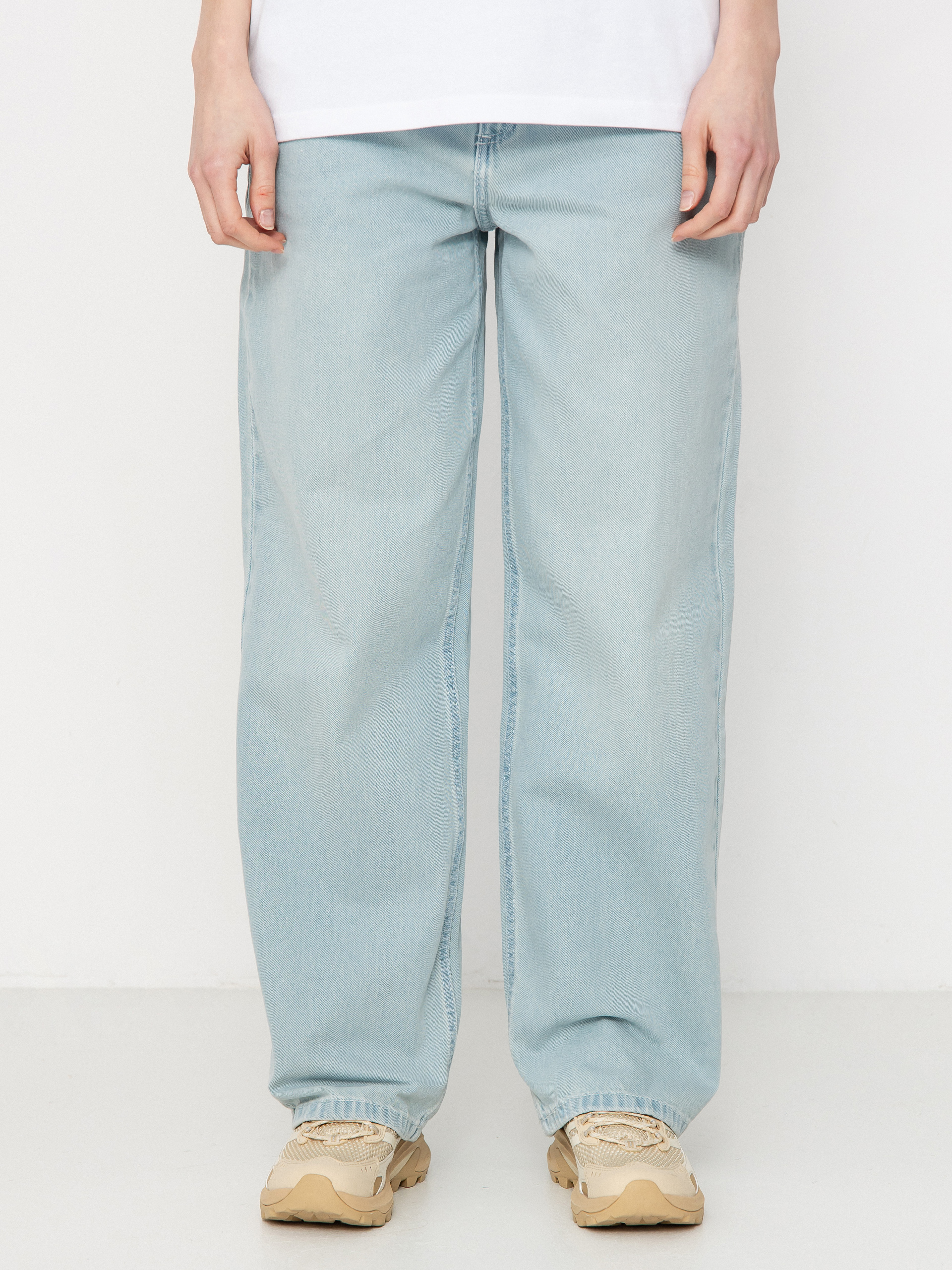 Vans Sirelle 5 Pocket Puddle Wmn Pants