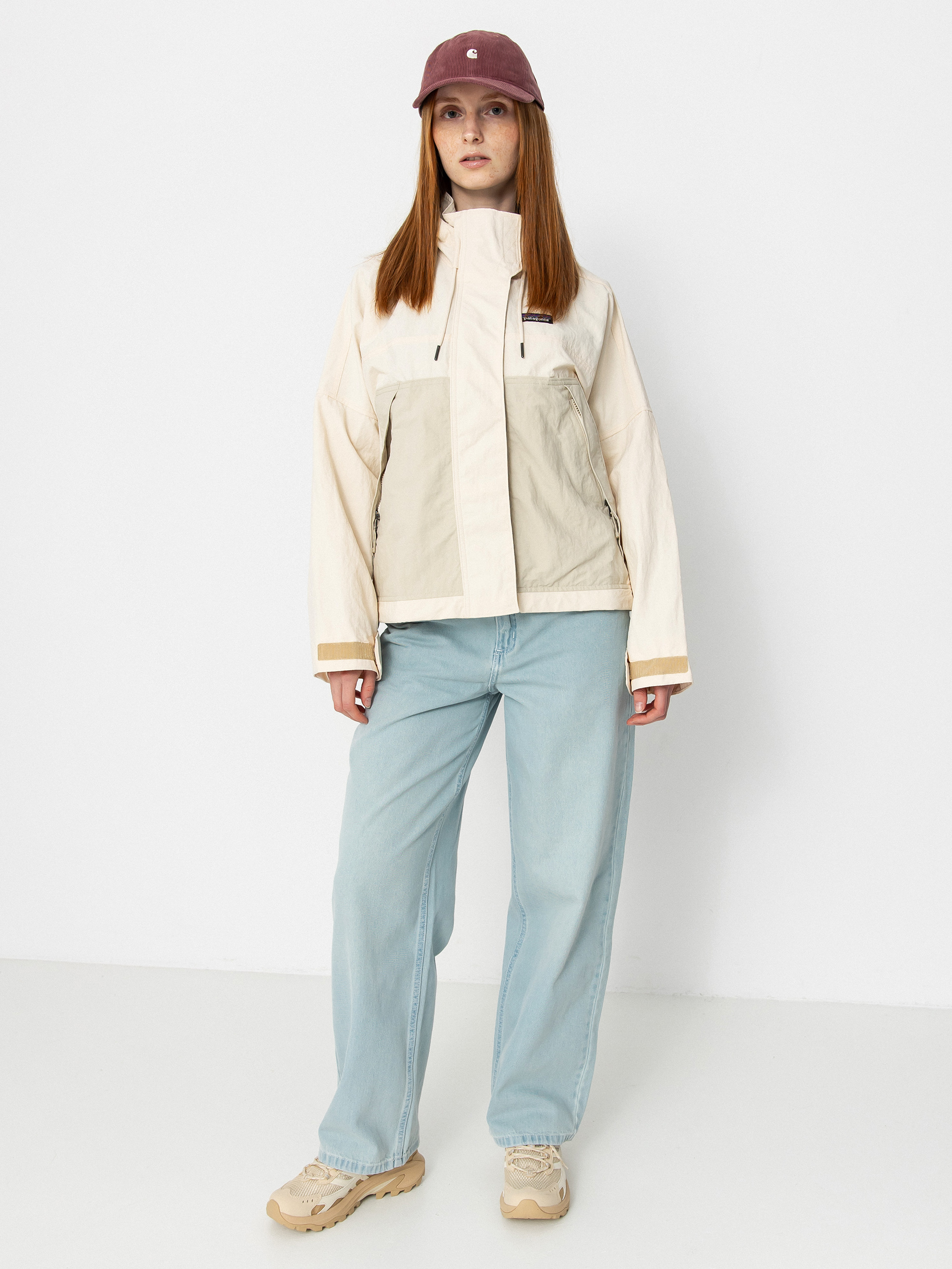 Patagonia Skysail Wmn Jacke