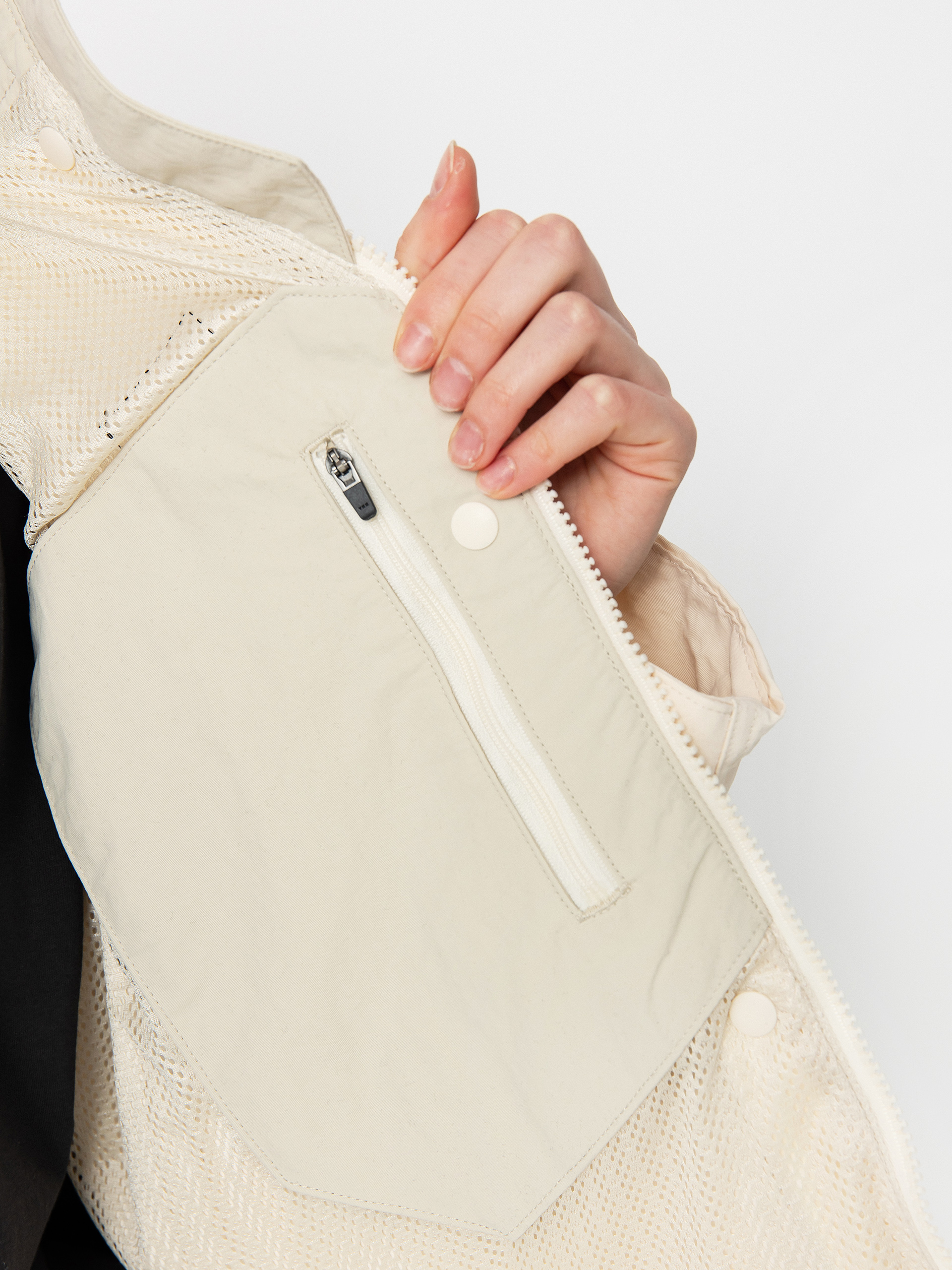 Patagonia Skysail Wmn Jacket (natural)