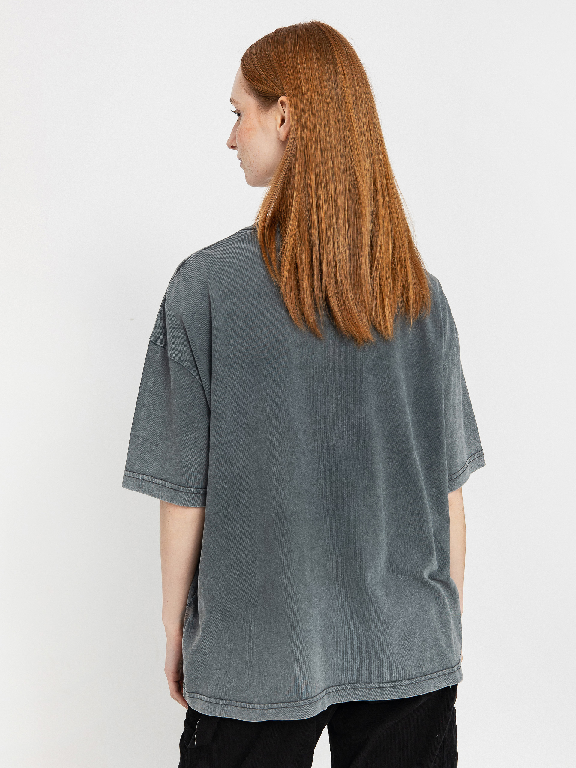 Billabong Celio Grande Wmn T-Shirt (off black)