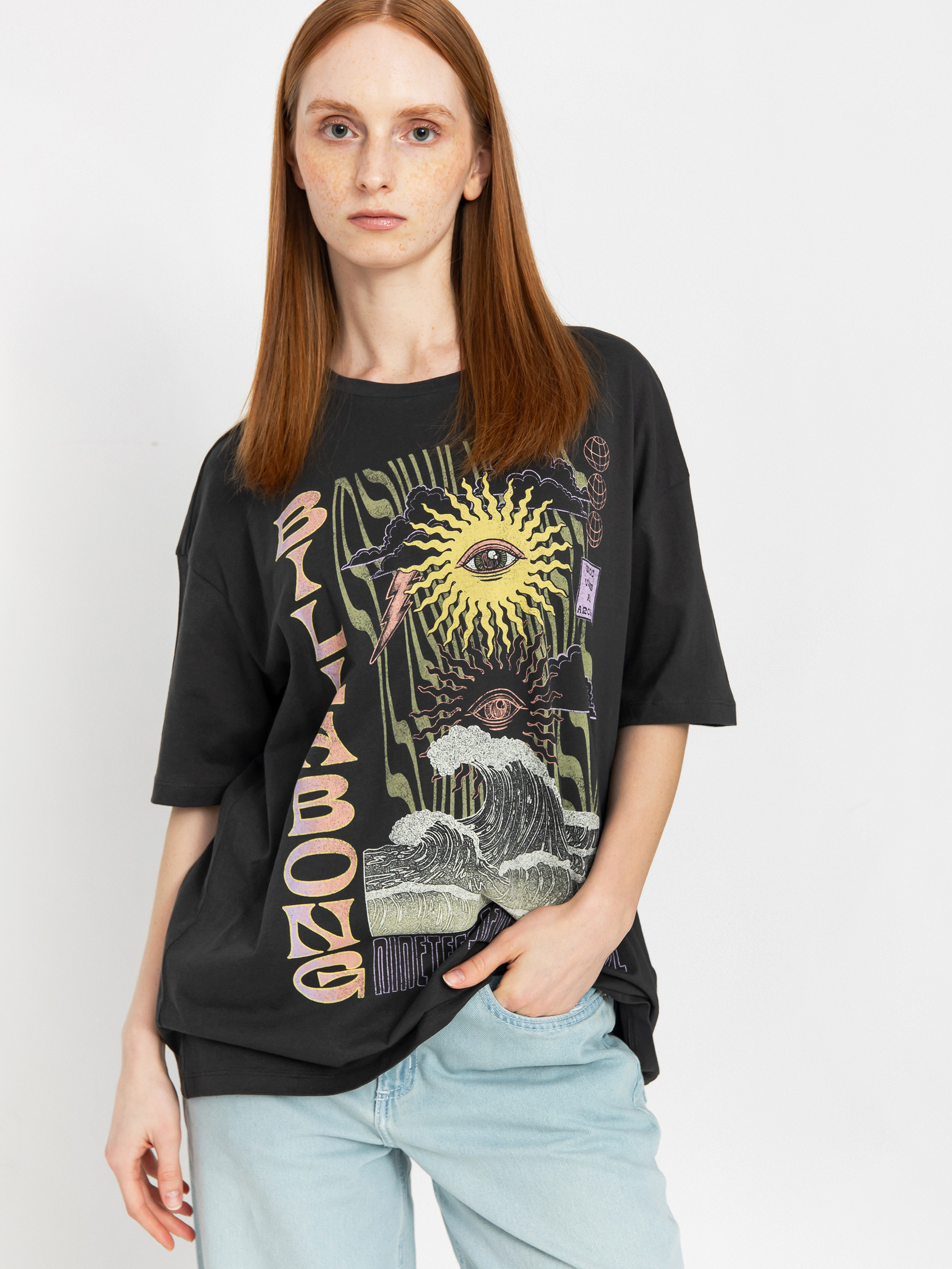 Billabong Swell Trip Wmn T-Shirt