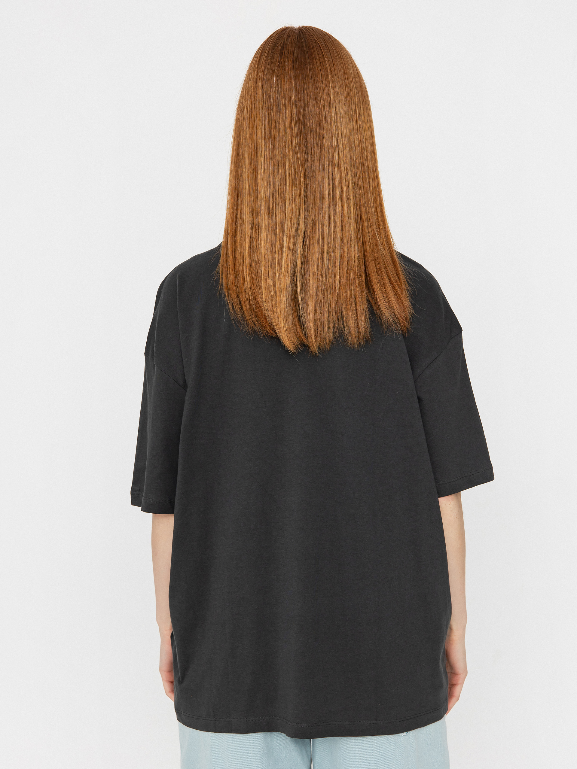 Billabong Swell Trip Wmn T-Shirt (off black)