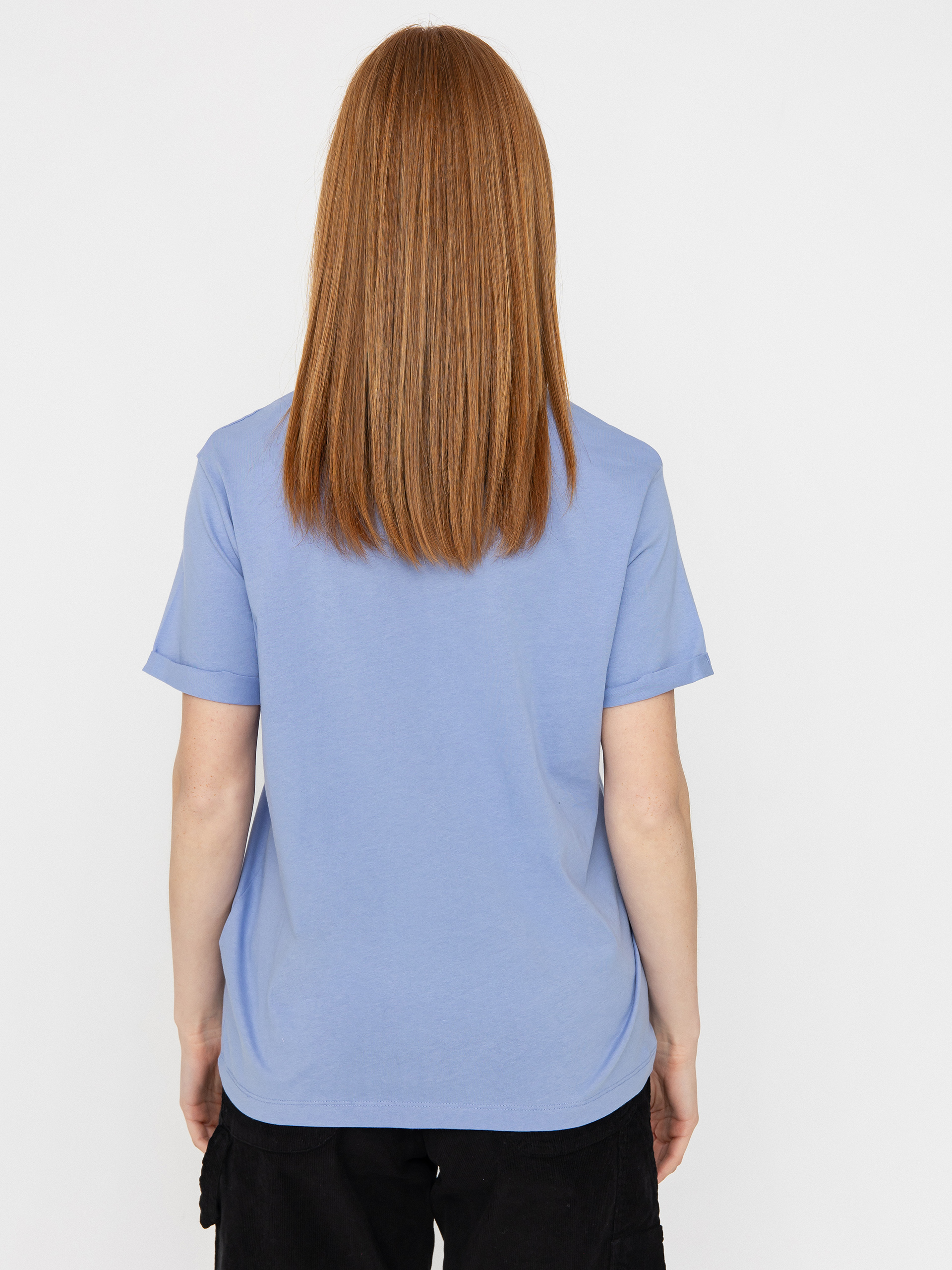 Roxy Oceanregular Poster Wmn T-Shirt (grapemist)