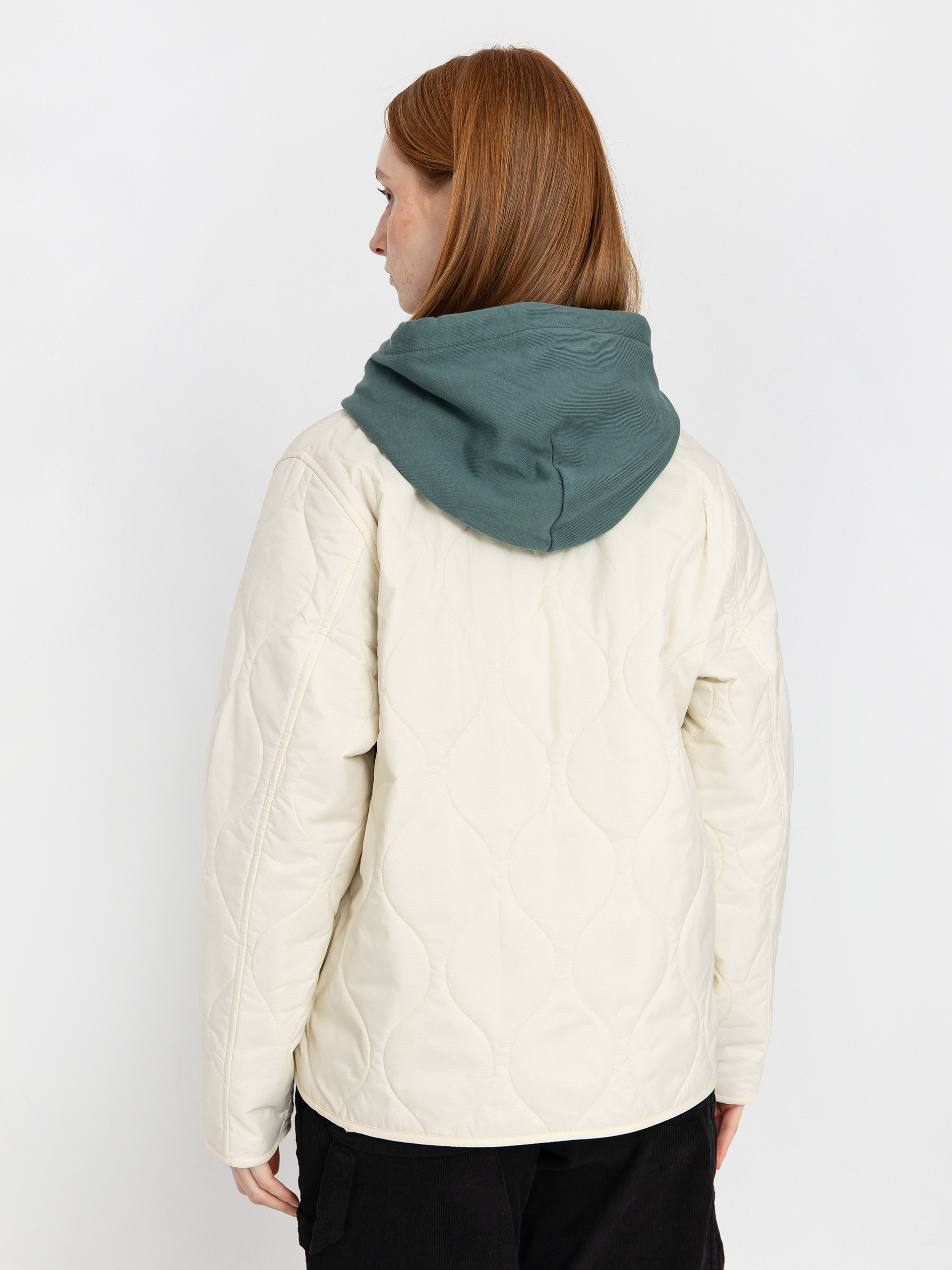 Carhartt WIP Jacket Skyler Liner Wmn (natural)