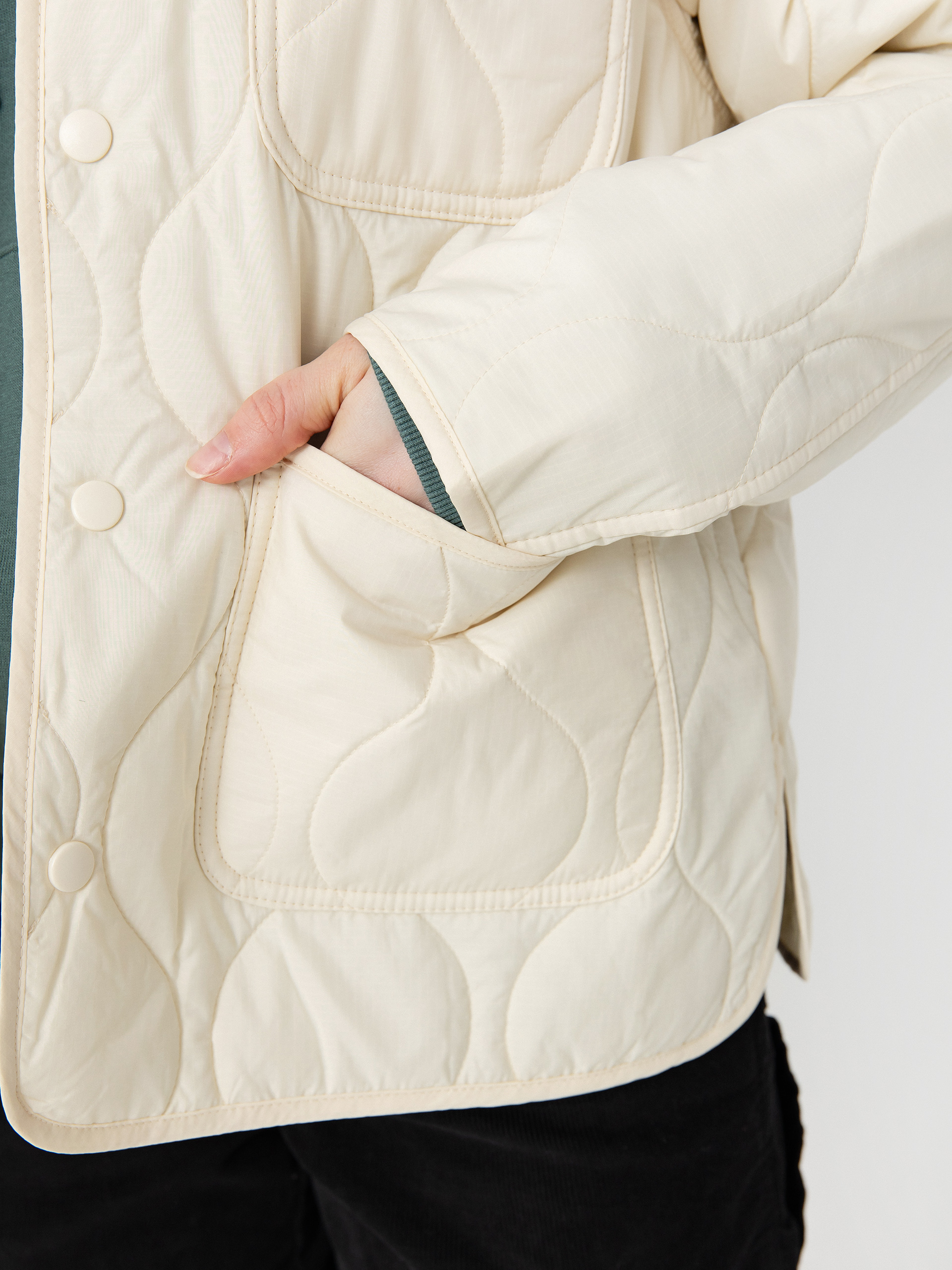 Carhartt WIP Jacket Skyler Liner Wmn (natural)